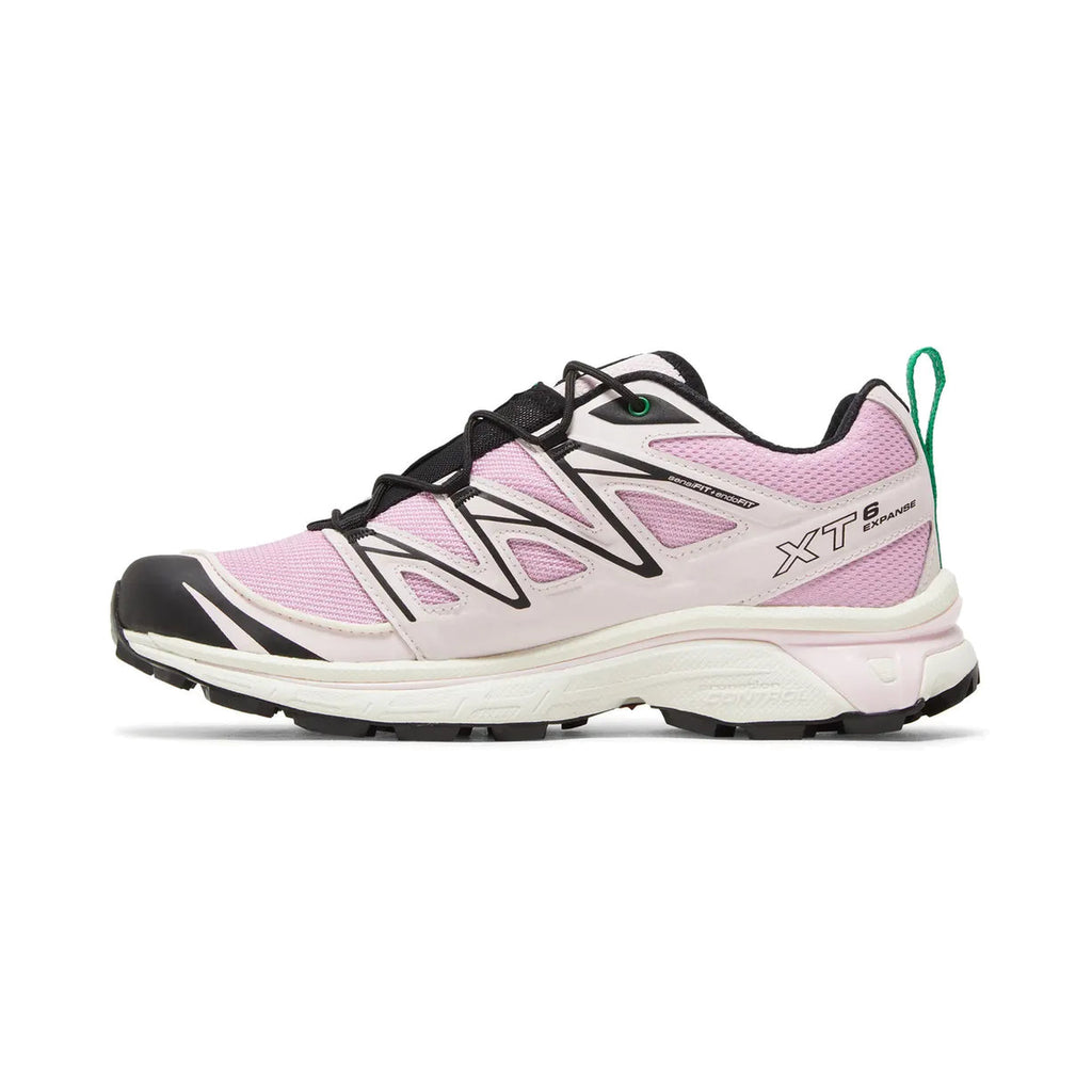 Sandy Liang x Salomon XT-6 Expanse 'Cradle Pink' (L47242200)