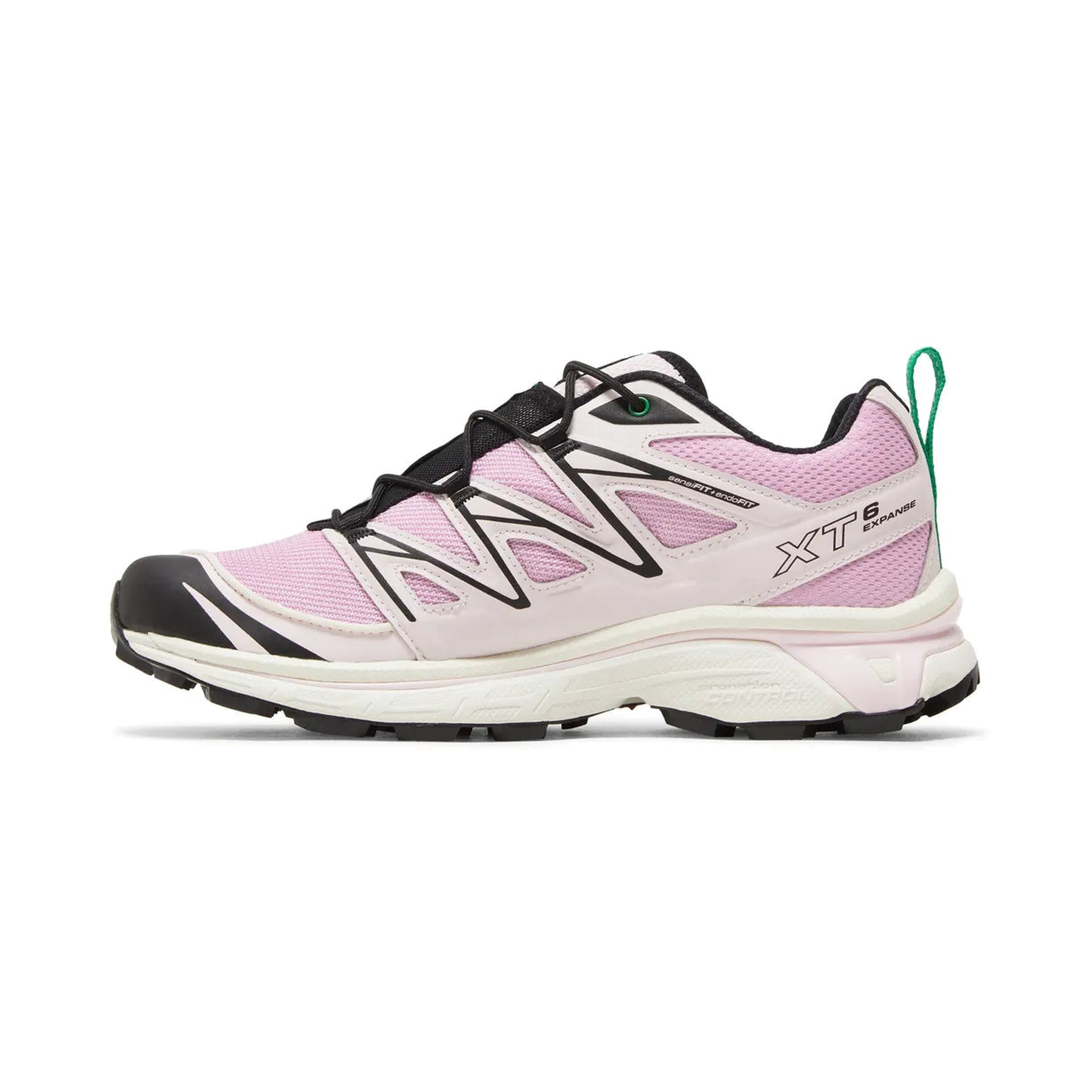 Sandy Liang x Salomon XT-6 Expanse 'Cradle Pink' (L47242200)