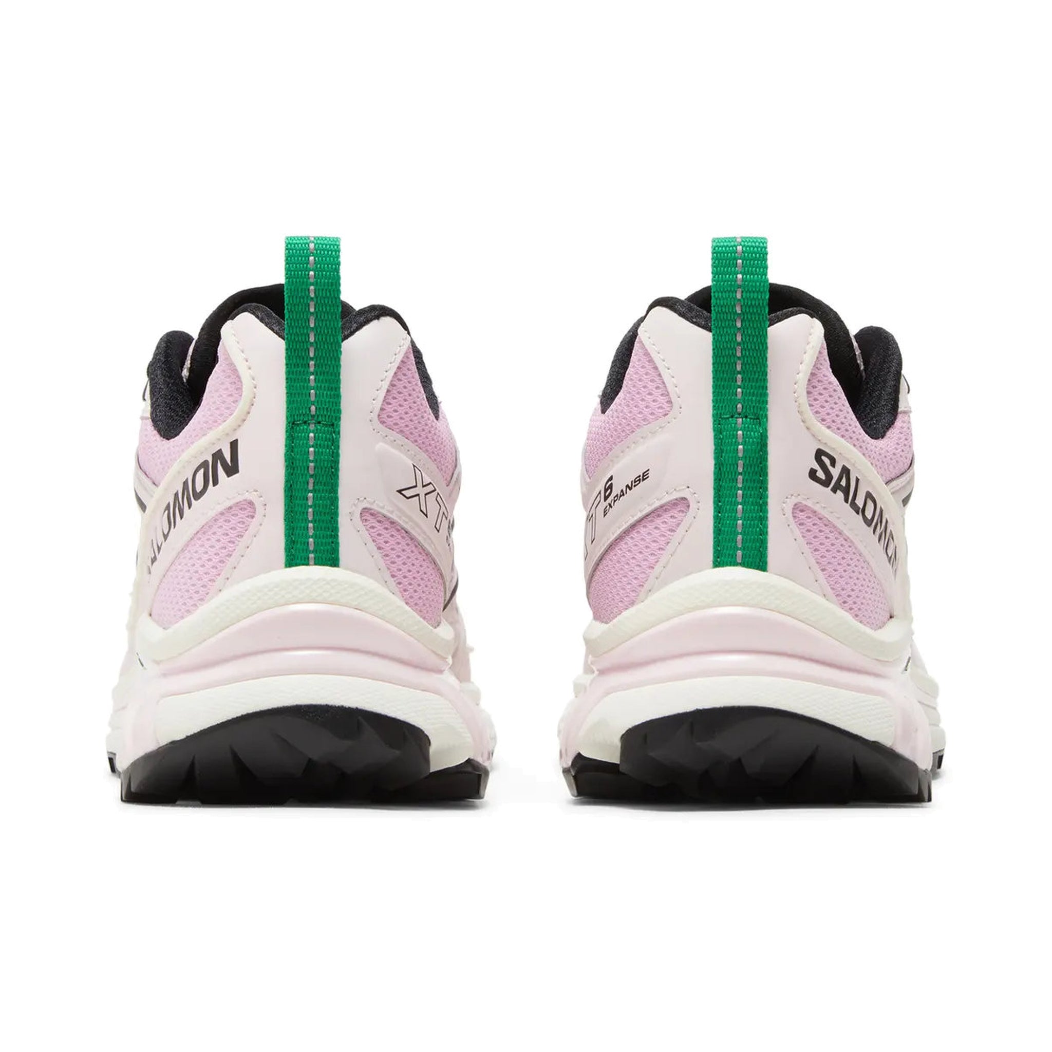 Sandy Liang x Salomon XT-6 Expanse 'Cradle Pink' (L47242200)