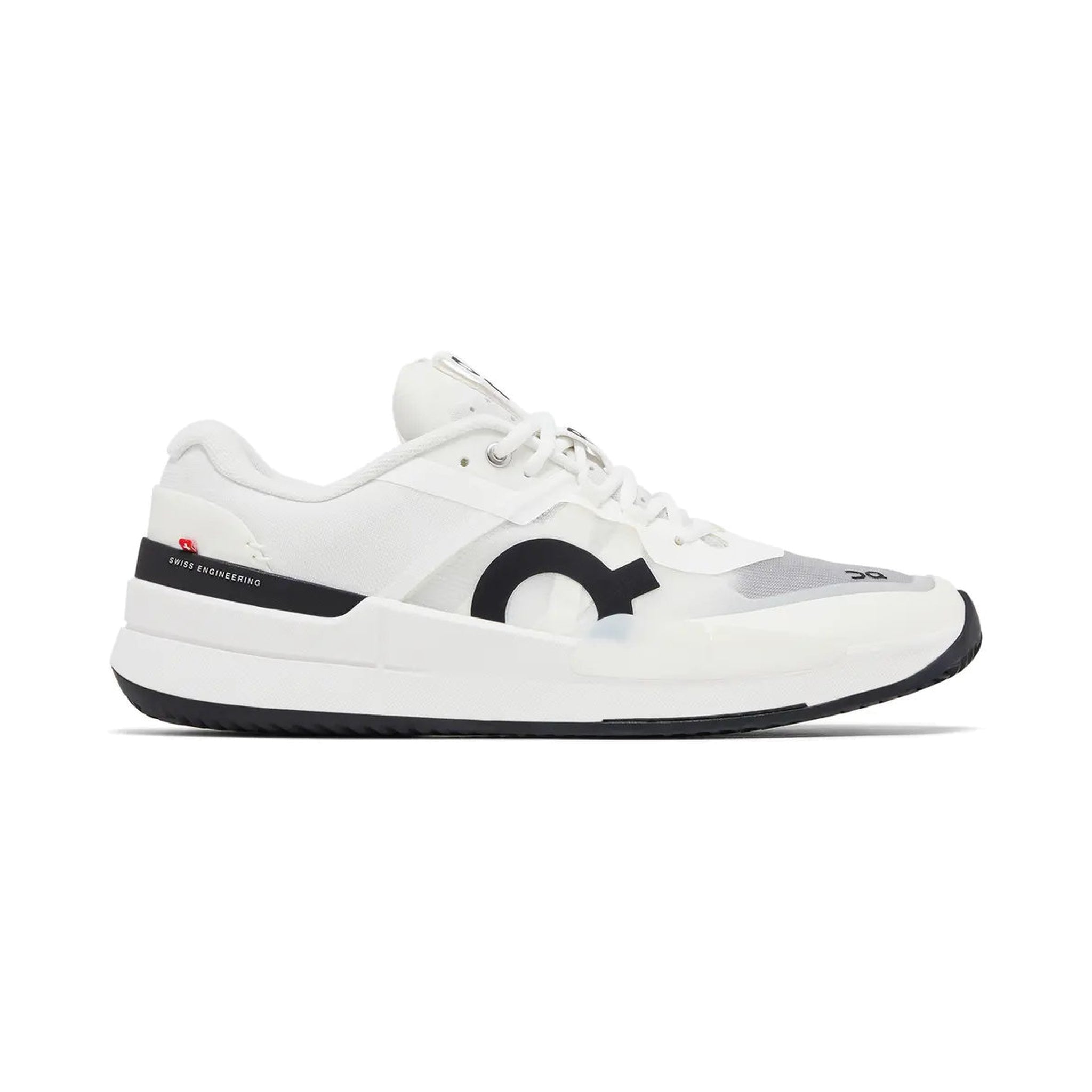 On The Roger Pro 2 Clay 'White Black' (3ME10570462)