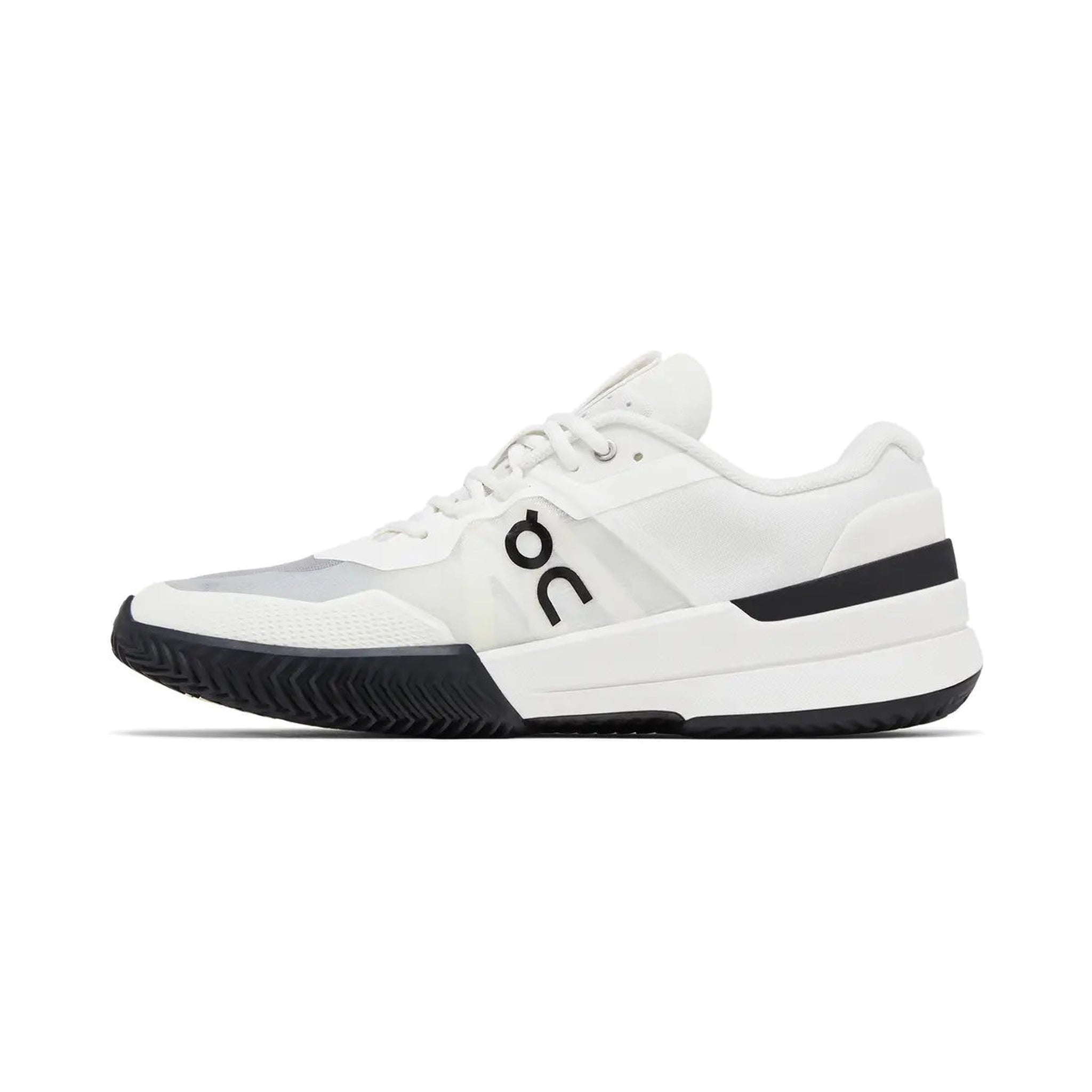 On The Roger Pro 2 Clay 'White Black' (3ME10570462)