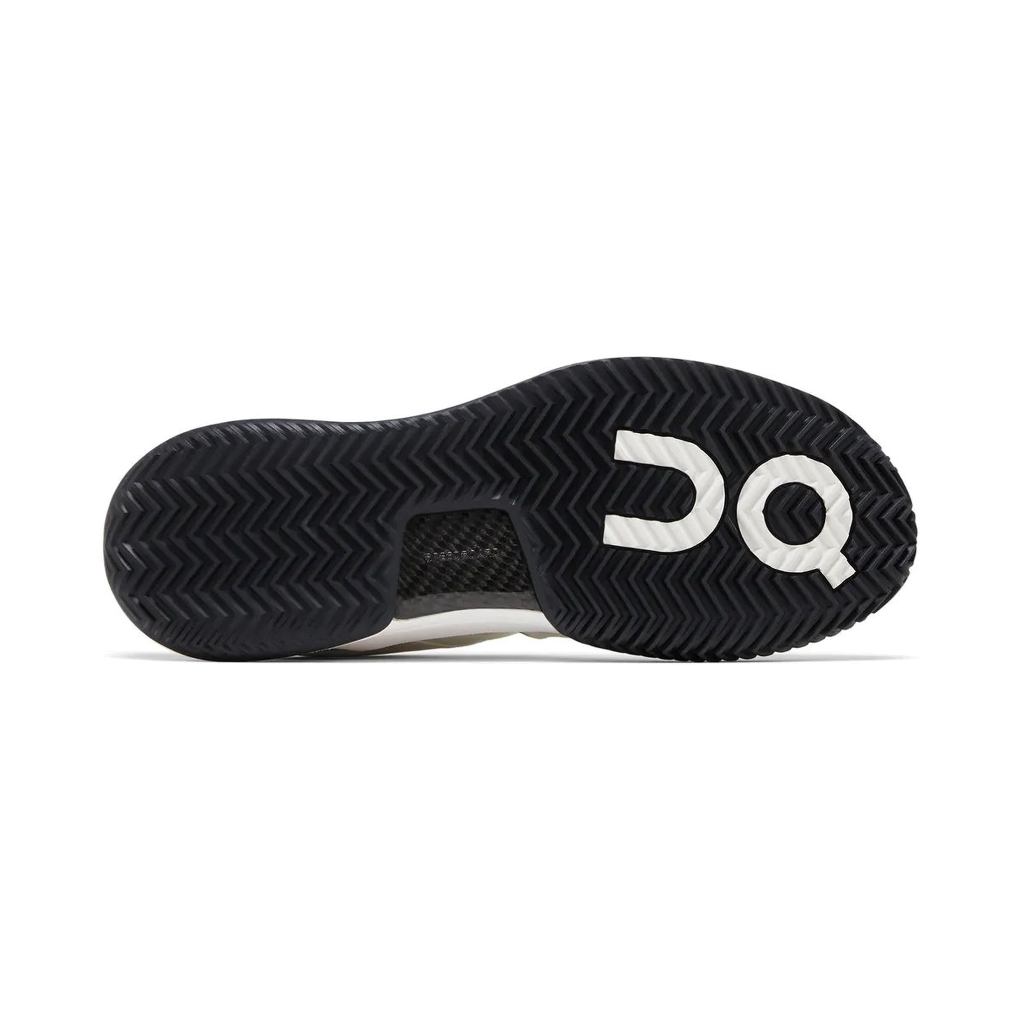 On The Roger Pro 2 Clay 'White Black' (3ME10570462)