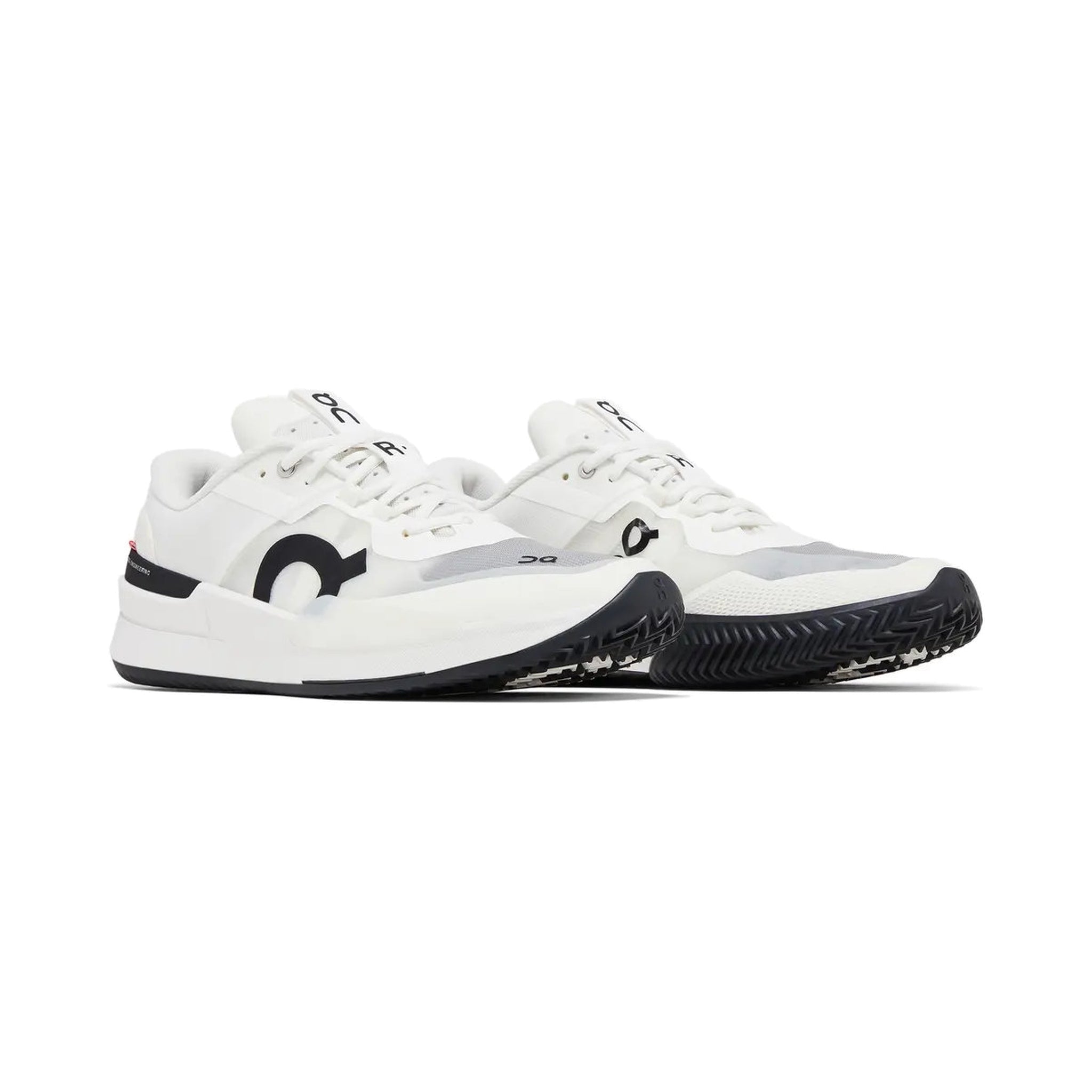 On The Roger Pro 2 Clay 'White Black' (3ME10570462)