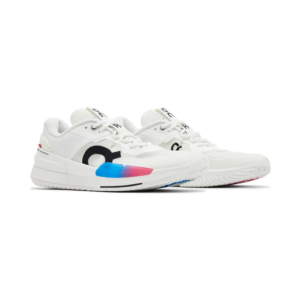 On The Roger Pro 2 'White Malibu' (3ME10302840)