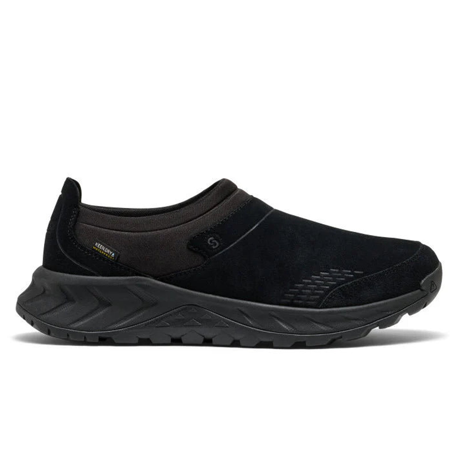 Keen TTS Moc WP Sneaker (1031229)