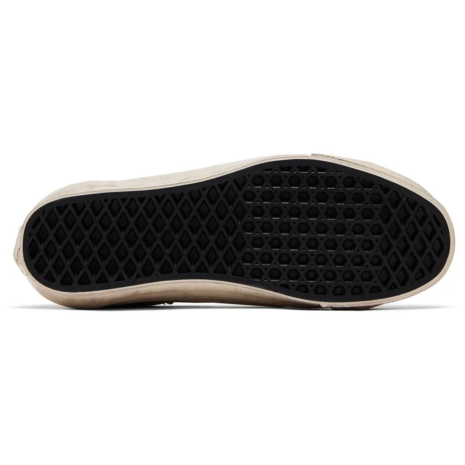 Vans Old Skool 36 LX 'Souvenir Pack - Oatmeal' (VN000E8V2N1)
