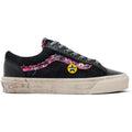 Vans Old Skool 36 Souvenir 'Black/White' (VN000E8VEMV)
