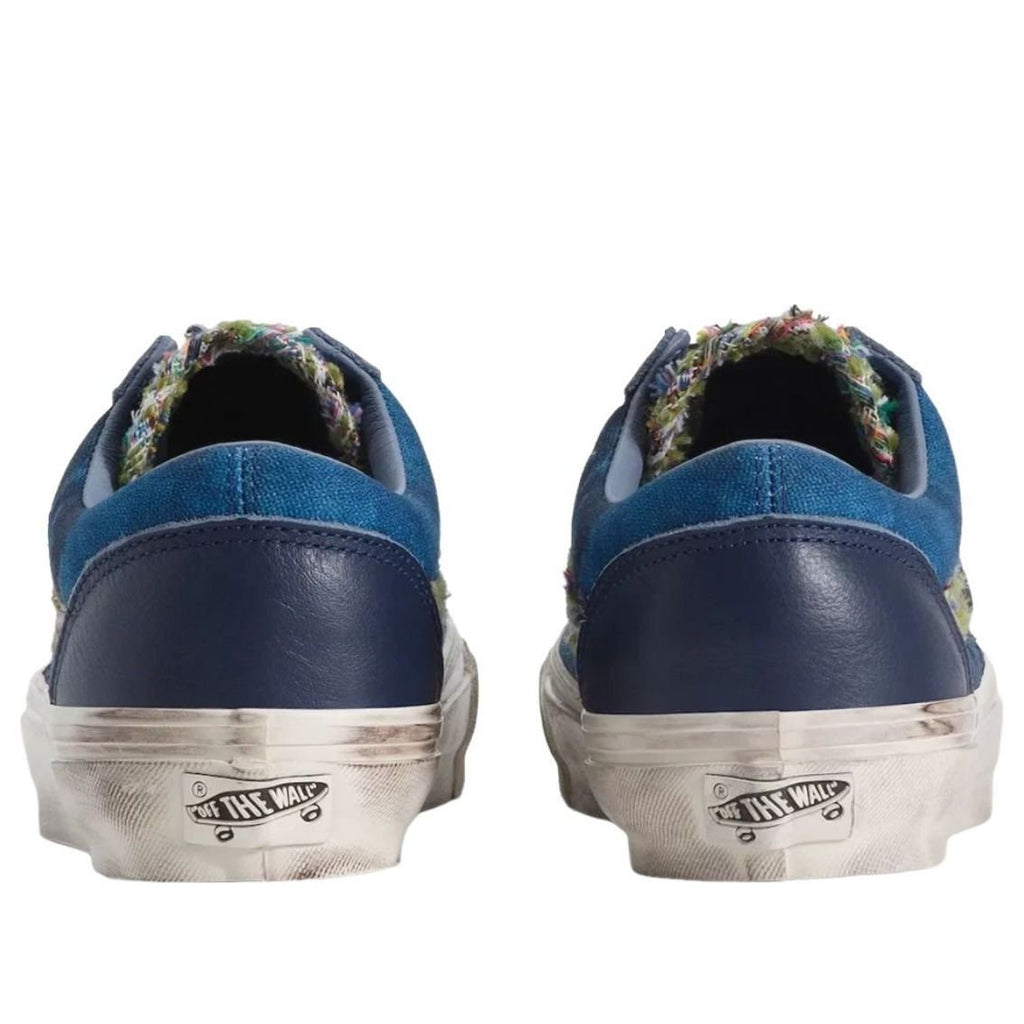 Vans Old Skool 'Souvenir Navy' (VN000E8VNVY)