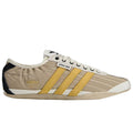 Song For The Mute x Adidas Wmns Tokyo 'Off White Preloved Yellow Black' (KJ4401)