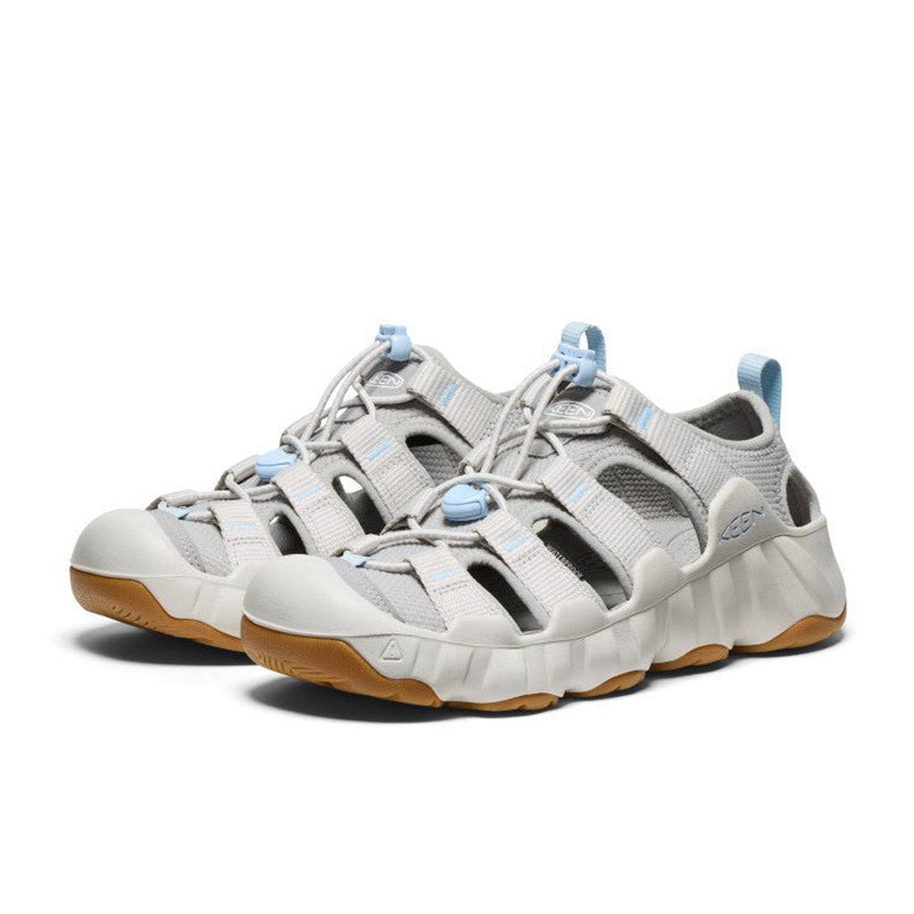 Women's Keen Hyperport H2 'Alloy/Skyway' (1030679)