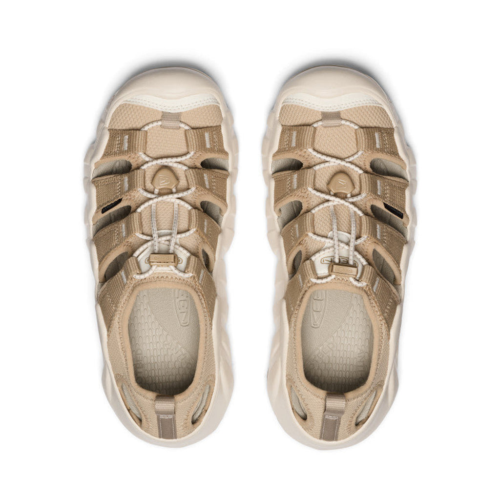 Women's Keen Hyperport H2 'Chipmunk/Birch' (1030678)