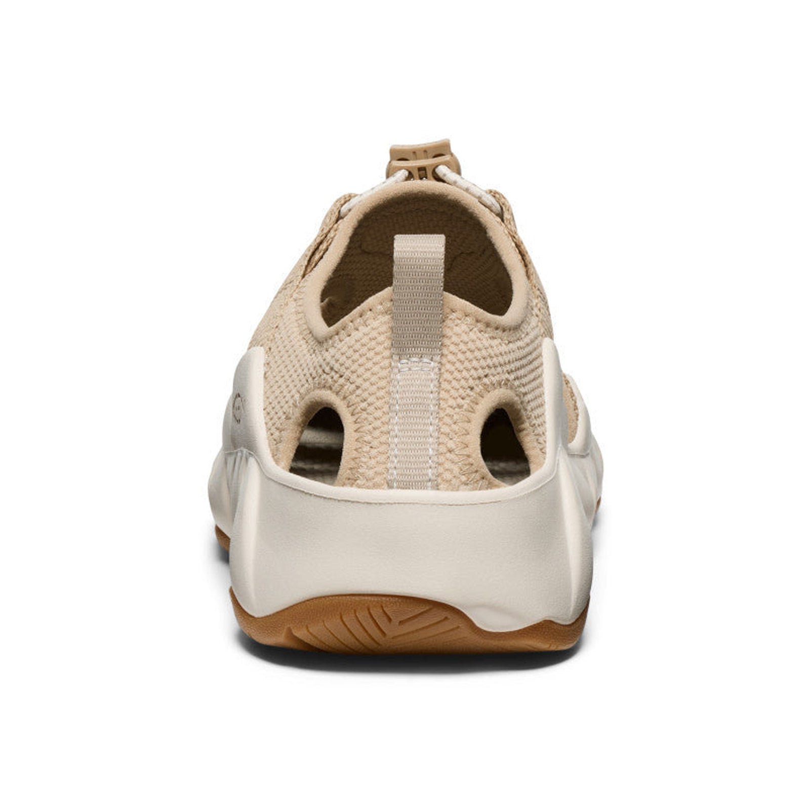 Women's Keen Hyperport H2 'Chipmunk/Birch' (1030678)