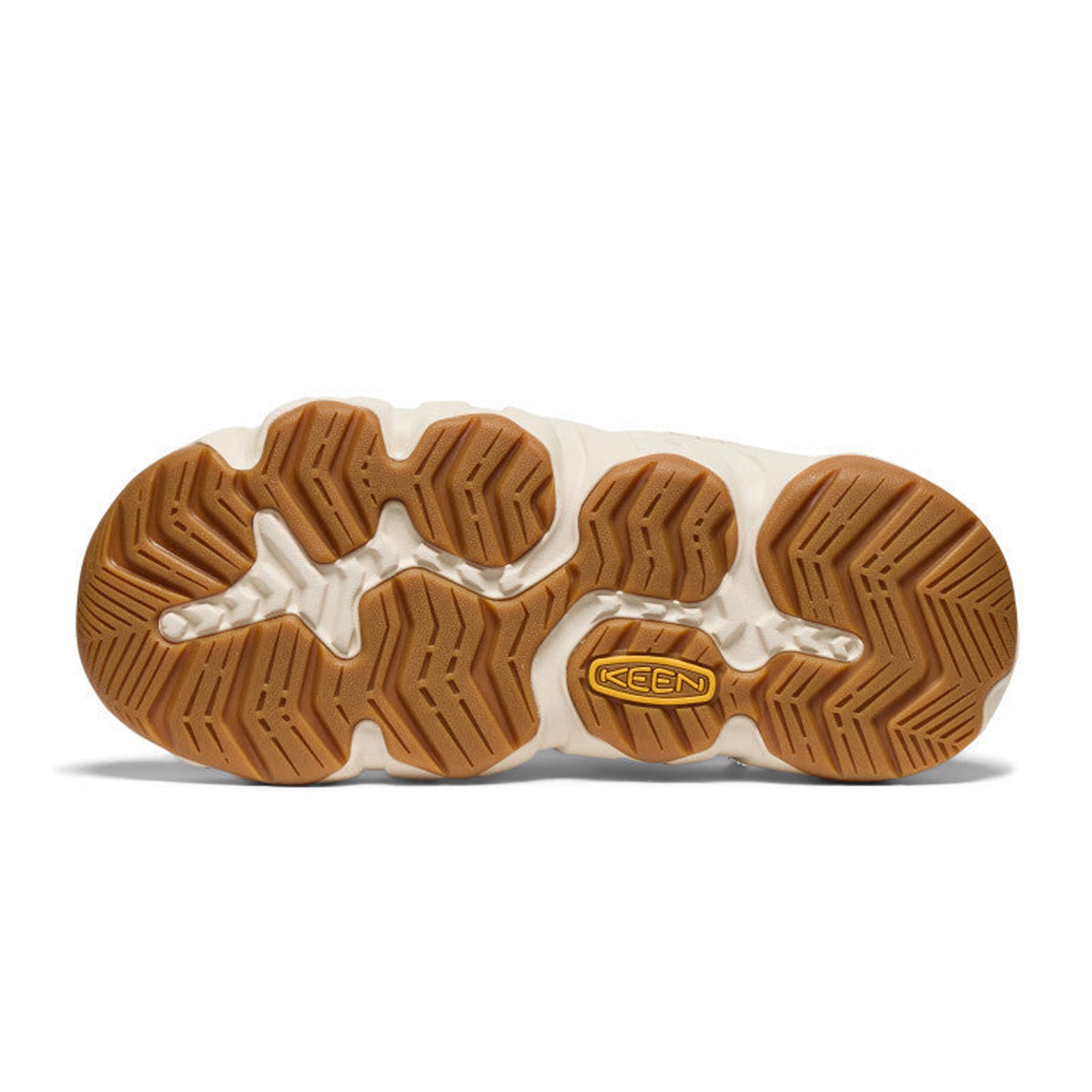 Women's Keen Hyperport H2 'Chipmunk/Birch' (1030678)