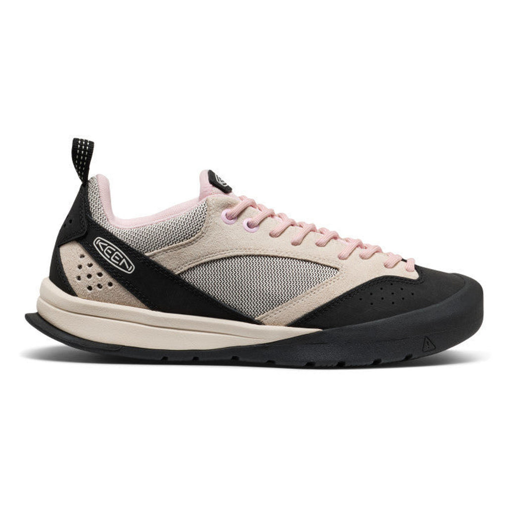 Women's Keen Jasper III 'Birch/Black' (1031197)
