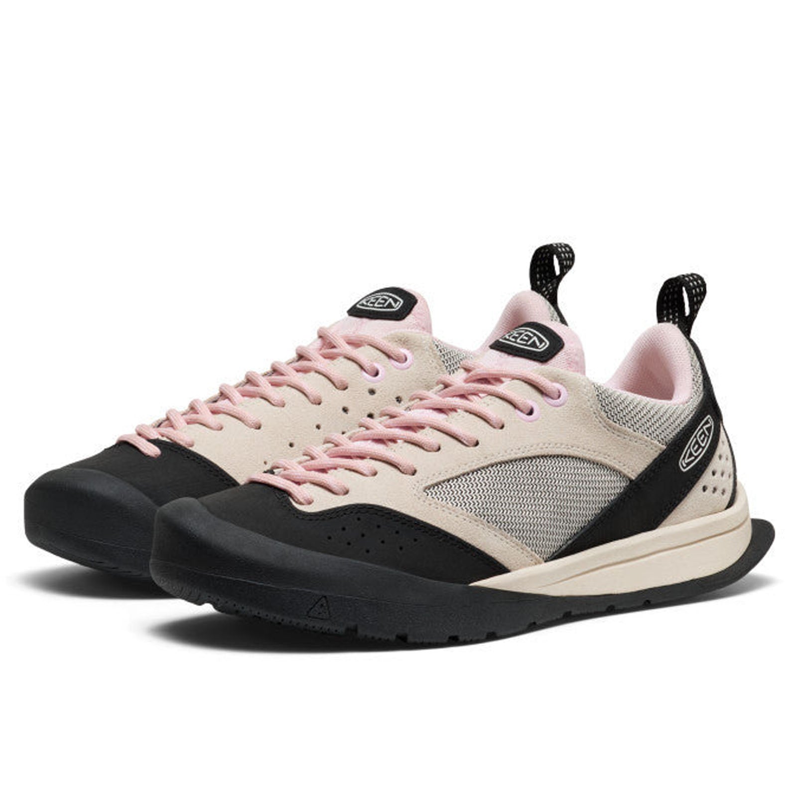 Women's Keen Jasper III 'Birch/Black' (1031197)