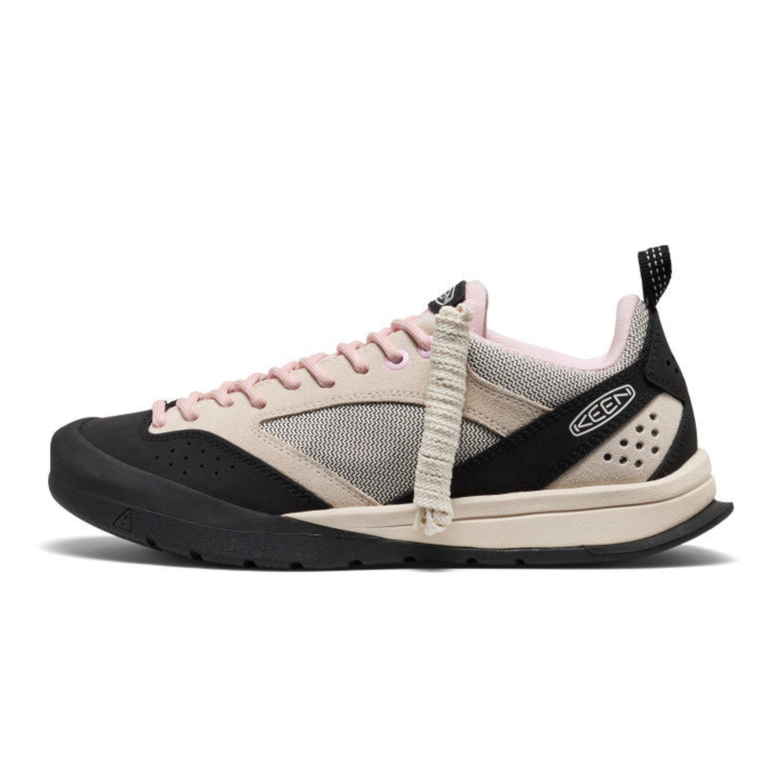 Women's Keen Jasper III 'Birch/Black' (1031197)
