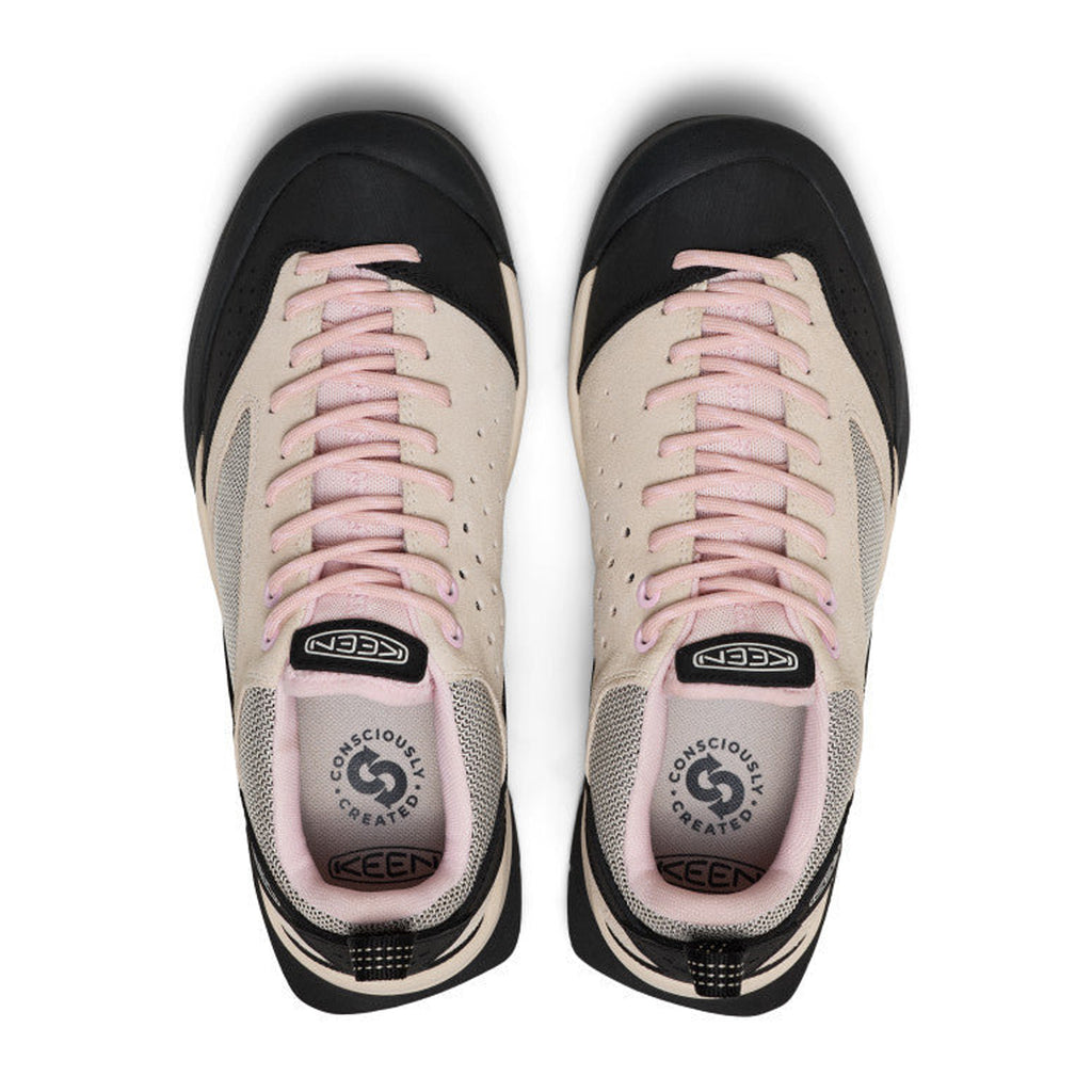 Women's Keen Jasper III 'Birch/Black' (1031197)