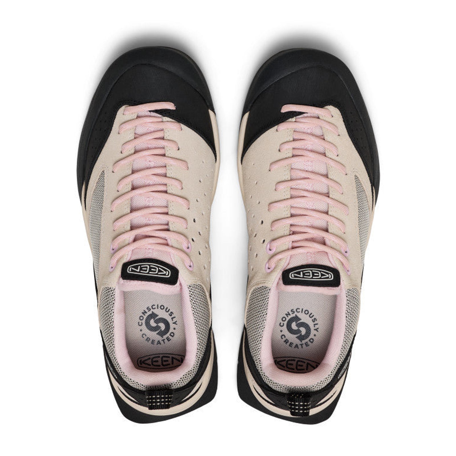 Women's Keen Jasper III 'Birch/Black' (1031197)