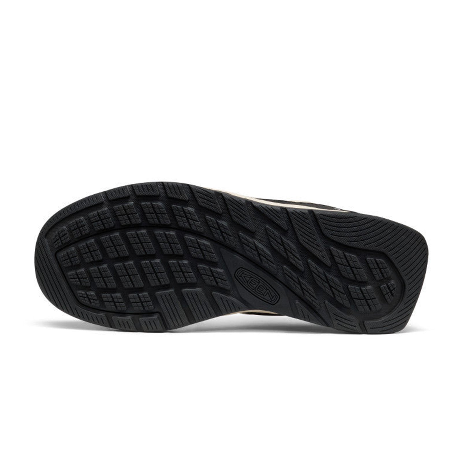 Women's Keen Jasper III 'Birch/Black' (1031197)