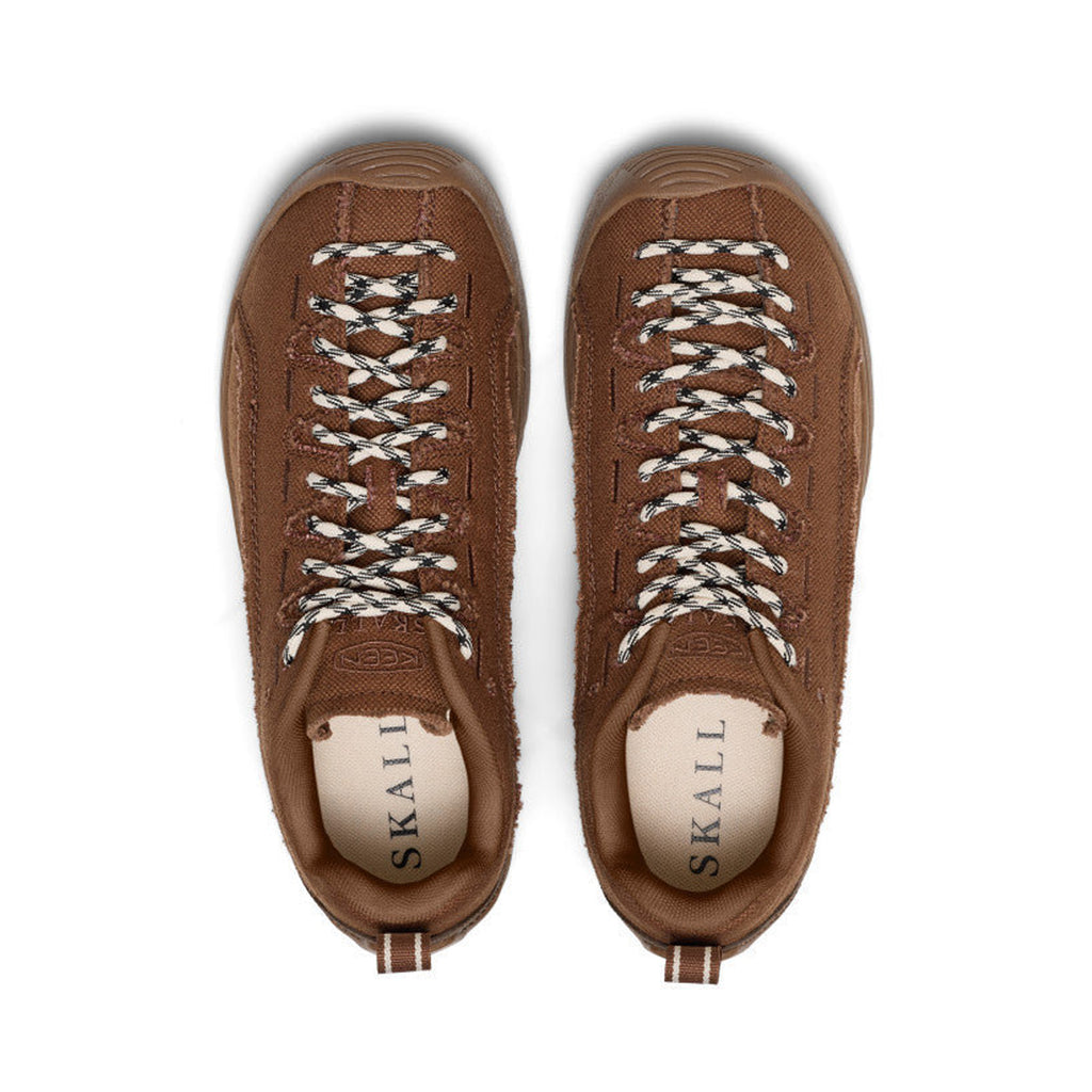 Women's Keen Jasper Split x Skall Studio 'Brown' (1031290)