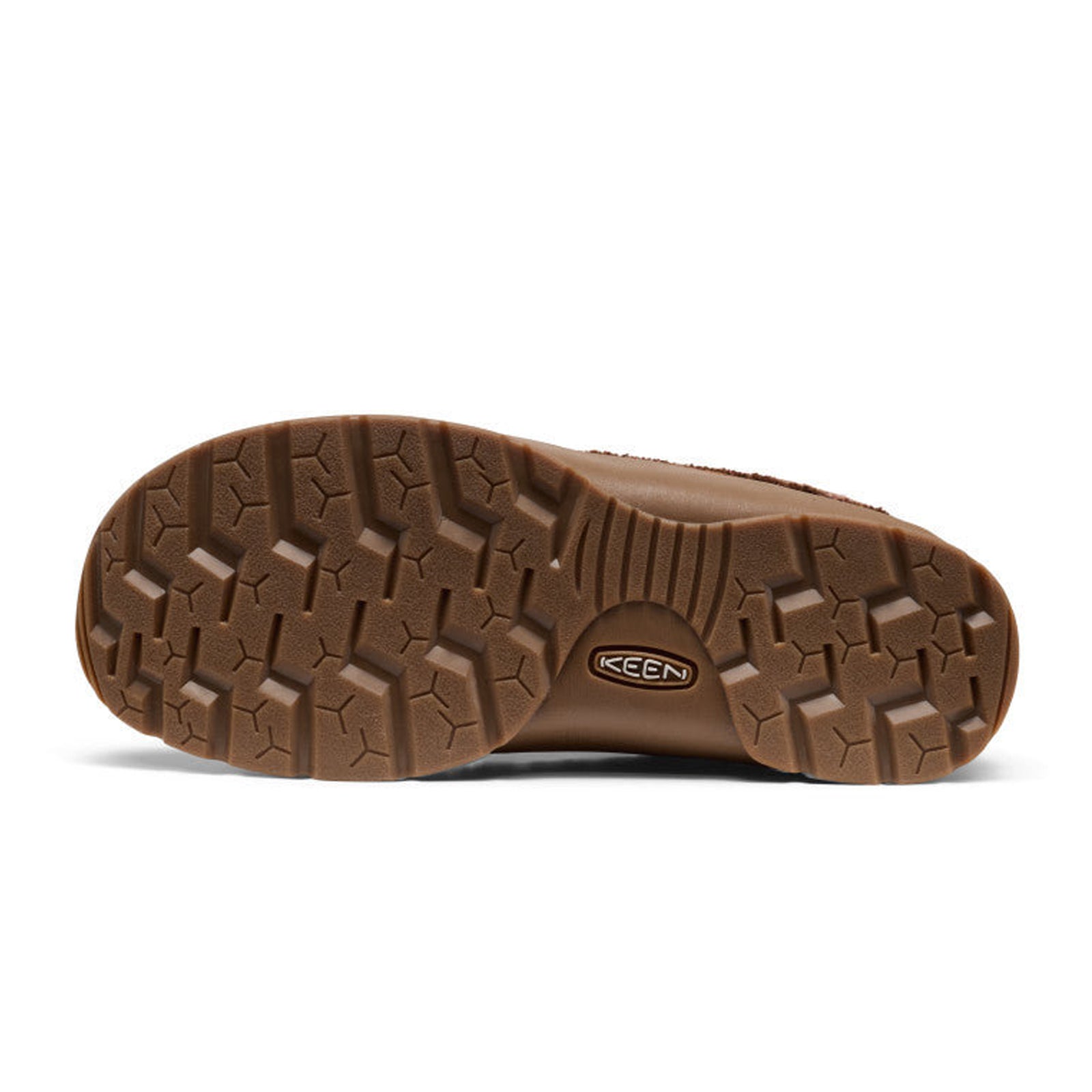 Women's Keen Jasper Split x Skall Studio 'Brown' (1031290)
