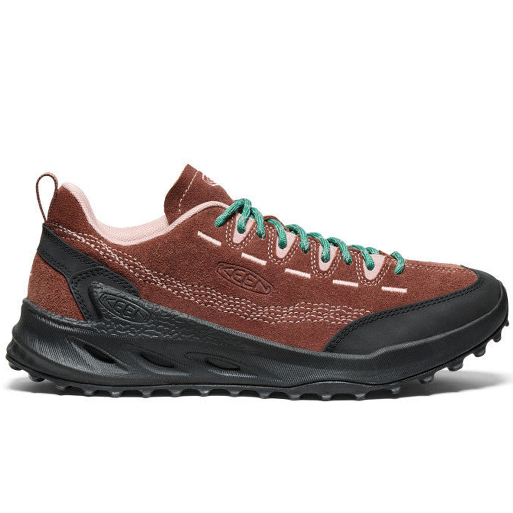 Women's Keen Jasper Zionic x Pilgrim Surf + Supply 'Marron/Adobe Rose' (1030402)