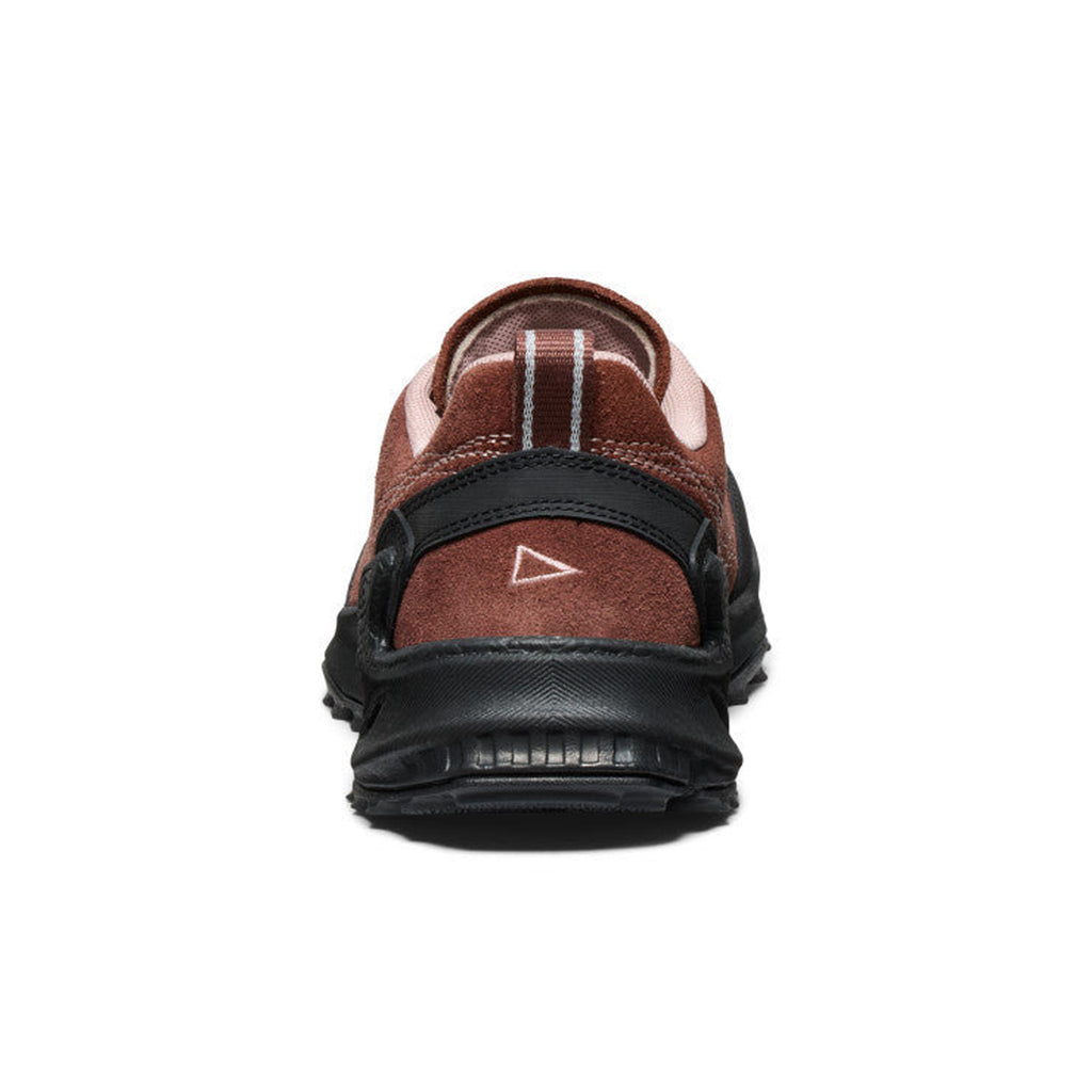 Women's Keen Jasper Zionic x Pilgrim Surf + Supply 'Marron/Adobe Rose' (1030402)
