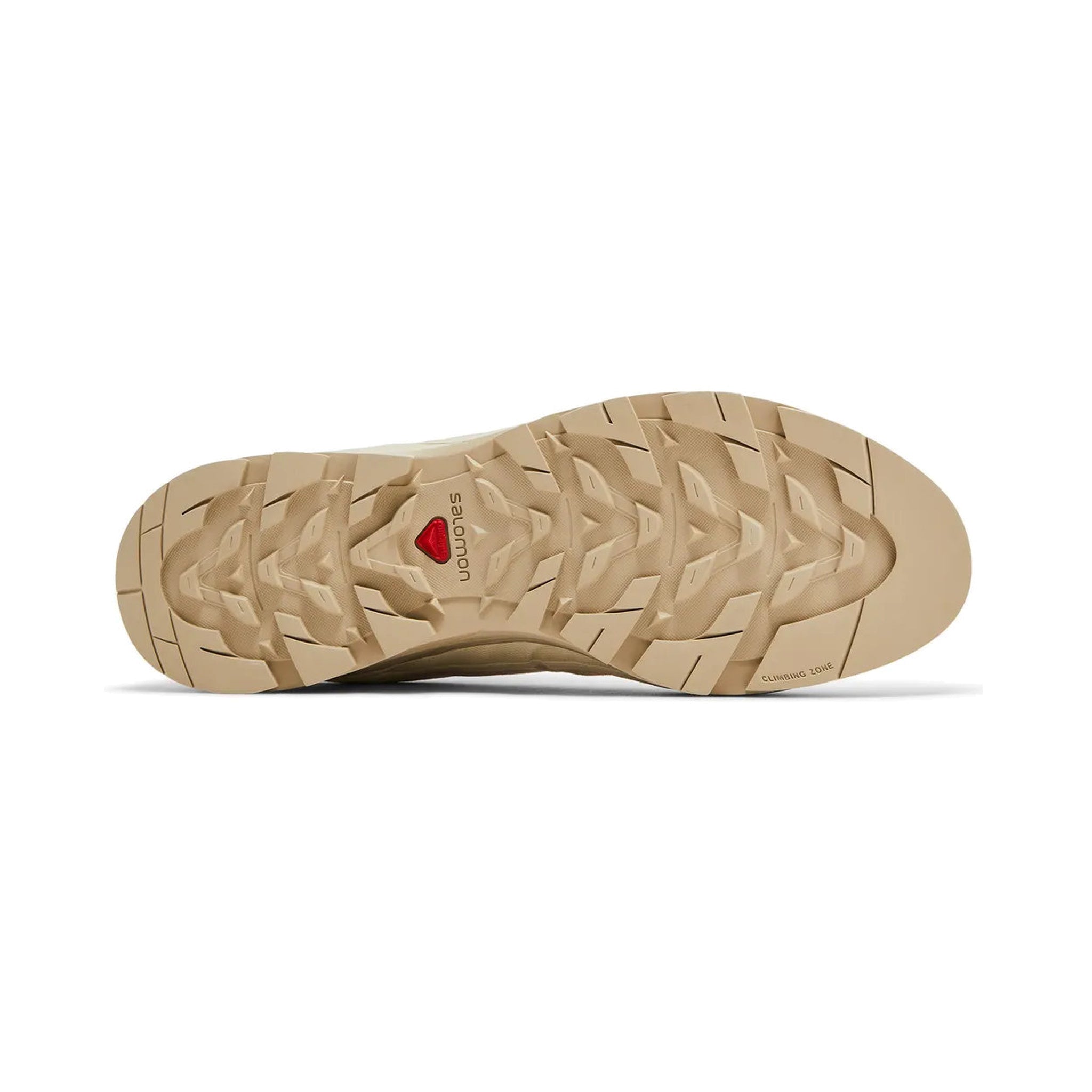 Salomon X-ALP Leather 'Almond Milk' (L47596200)