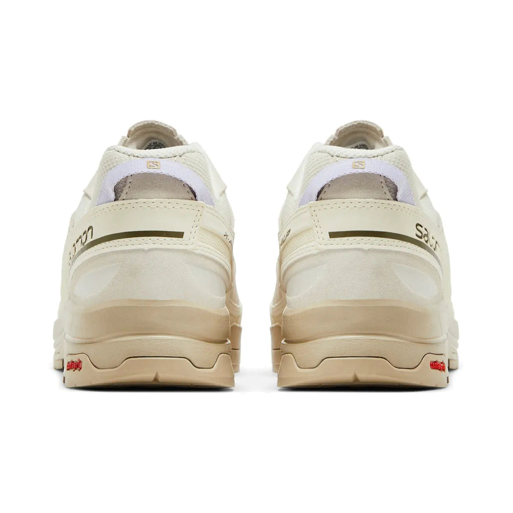 Salomon X-ALP Leather 'Almond Milk' (L47596200)