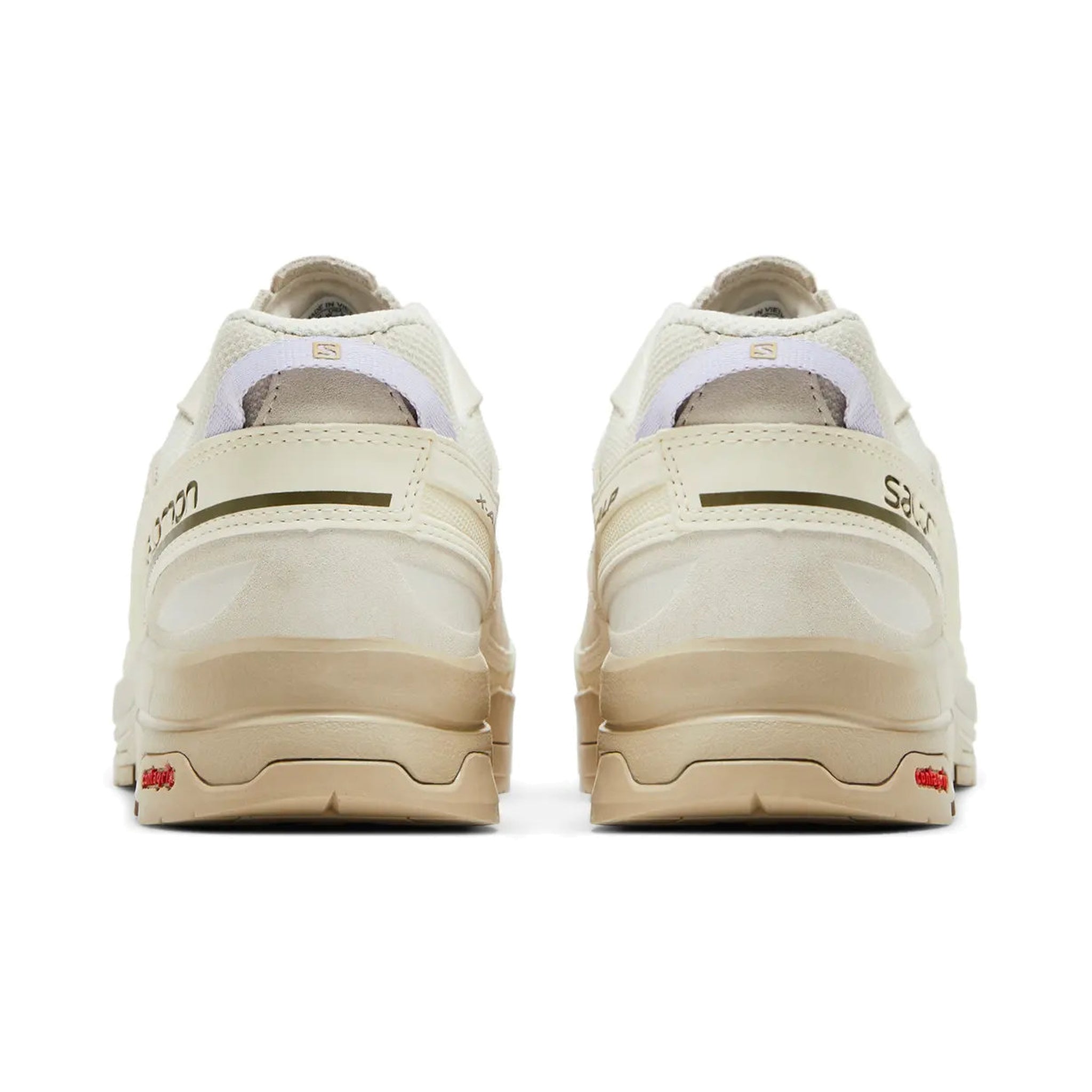 Salomon X-ALP Leather 'Almond Milk' (L47596200)
