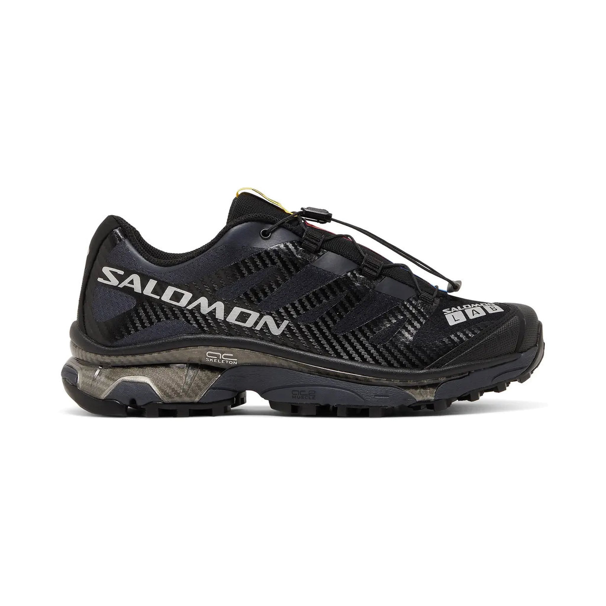 Salomon XT-4 OG 'Black/Ebony' (L47132900)