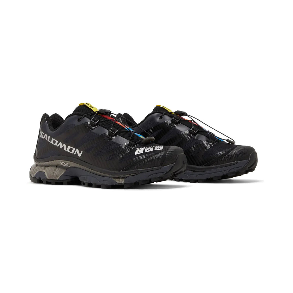 Salomon XT-4 OG 'Black/Ebony' (L47132900)