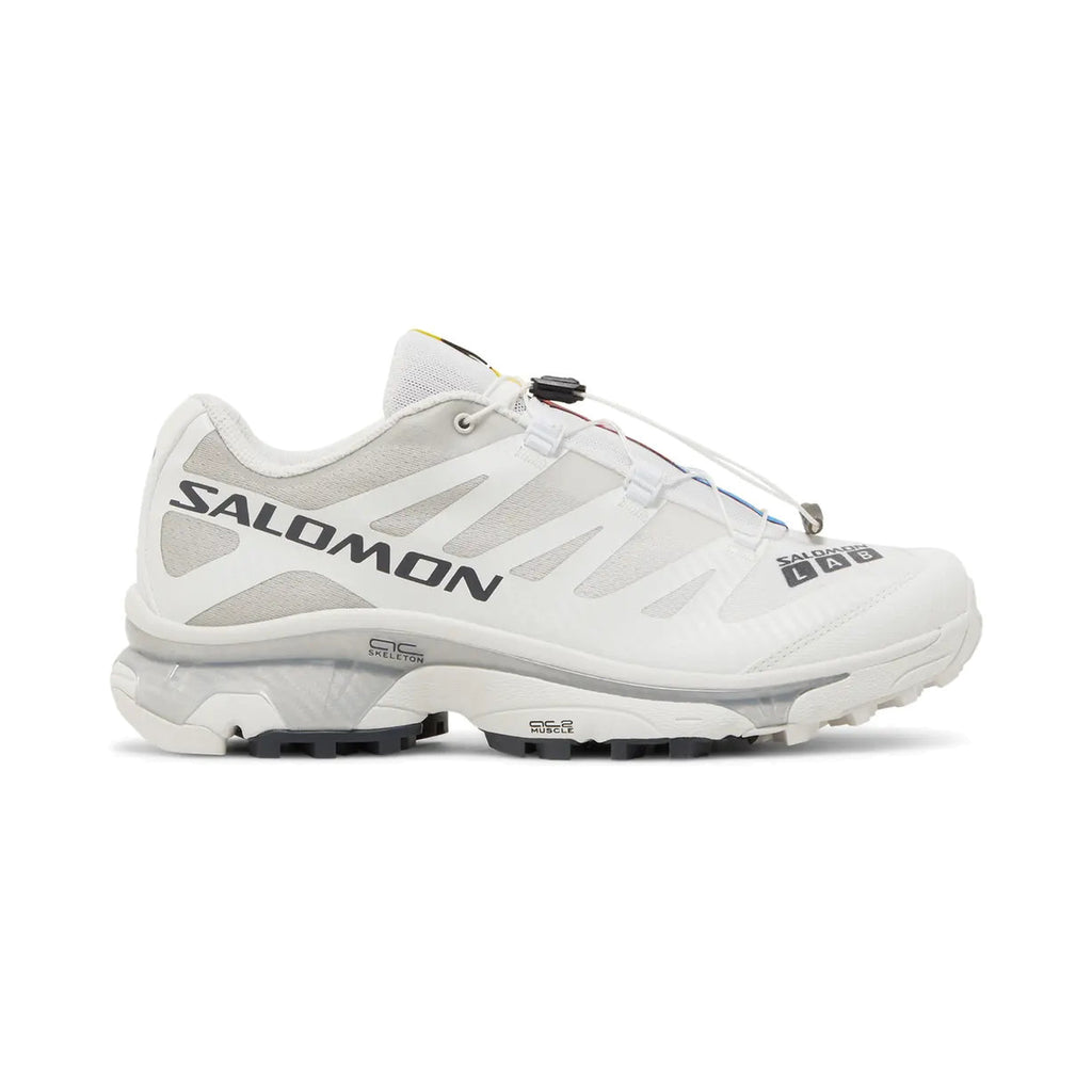 Salomon XT-4 OG 'White/Ebony' (L47133000)