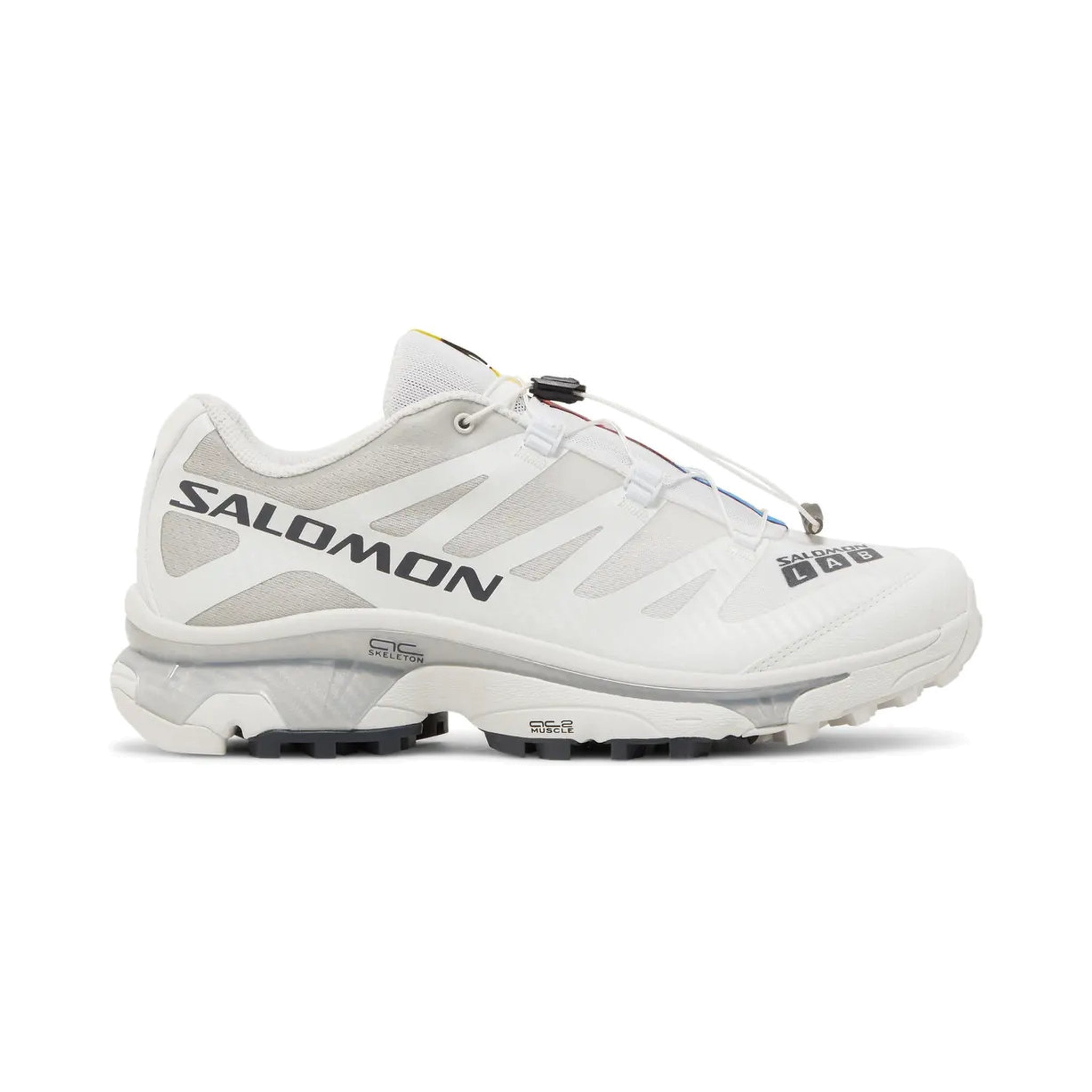 Salomon XT-4 OG 'White/Ebony' (L47133000)