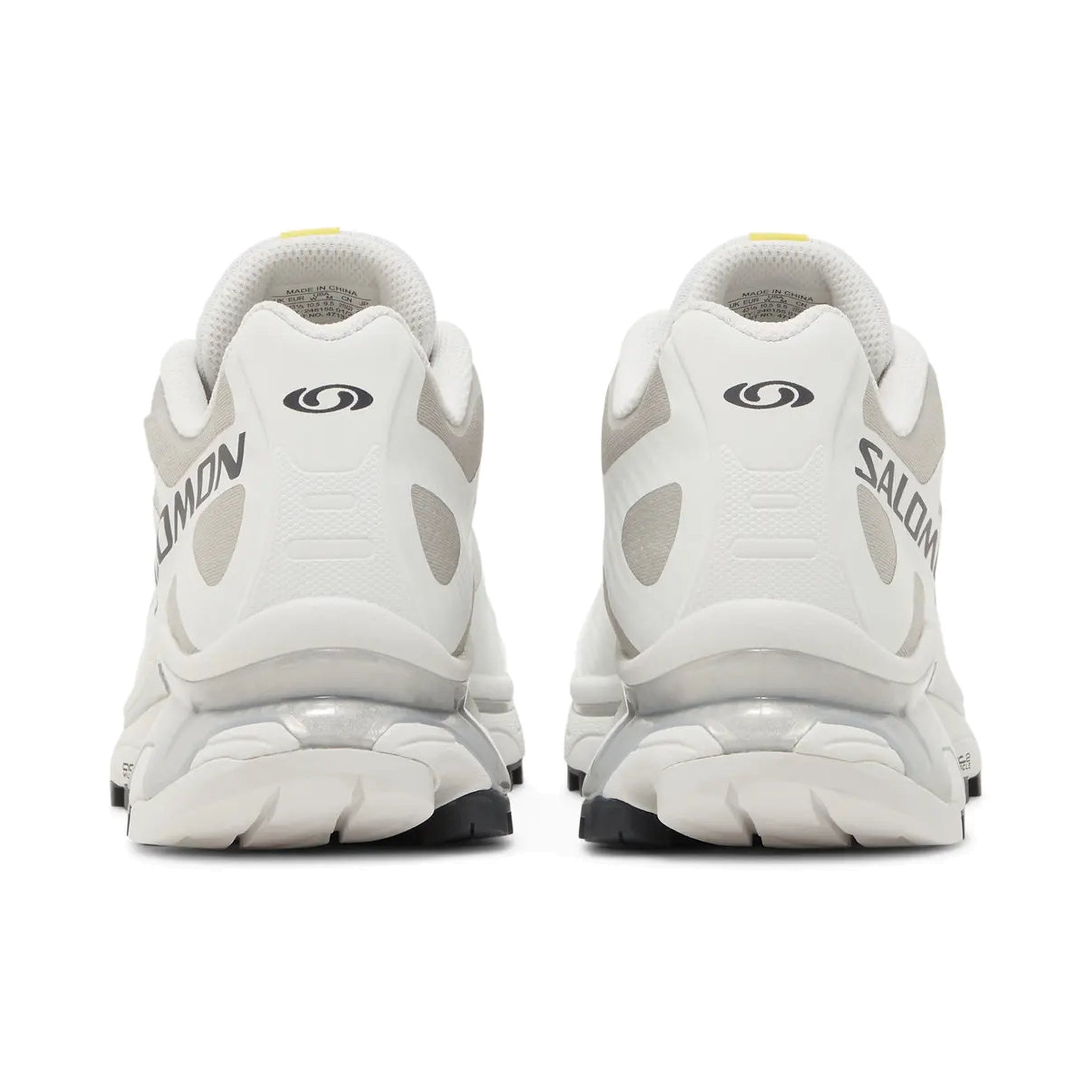Salomon XT-4 OG 'White/Ebony' (L47133000)