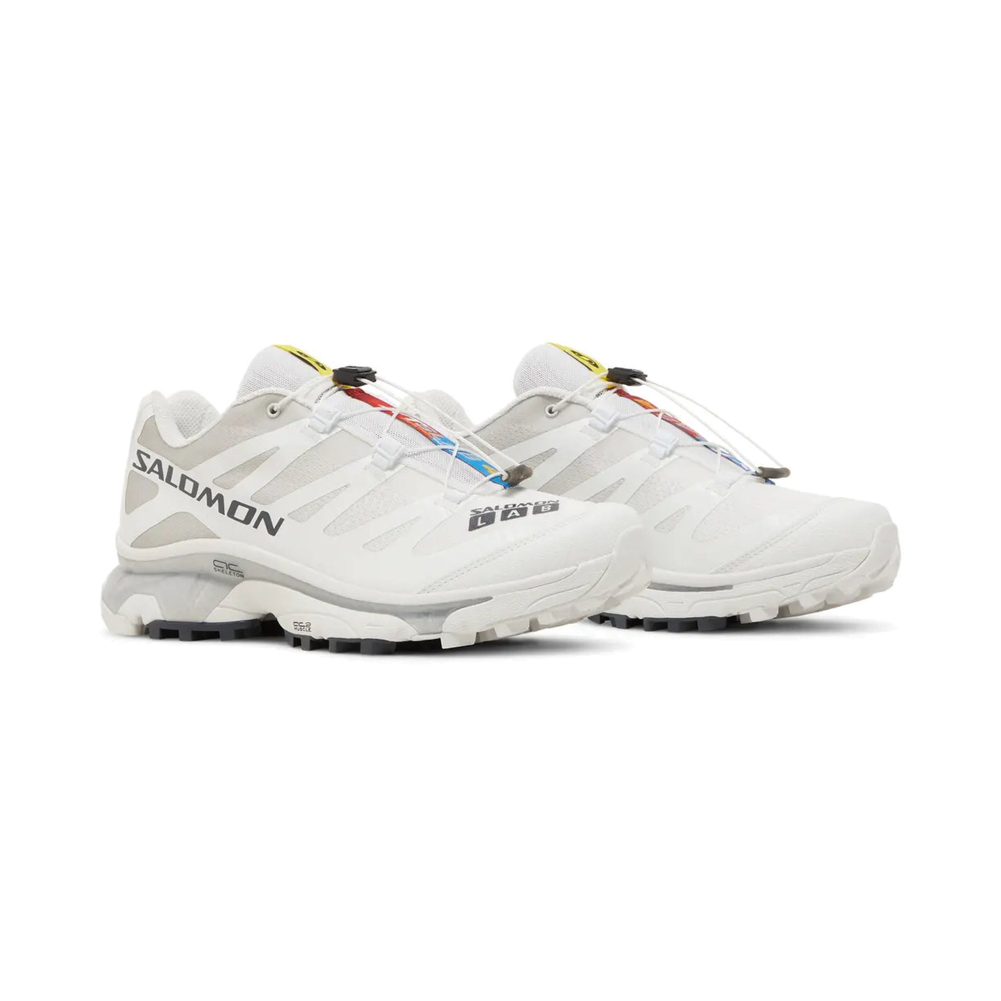 Salomon XT-4 OG 'White/Ebony' (L47133000)
