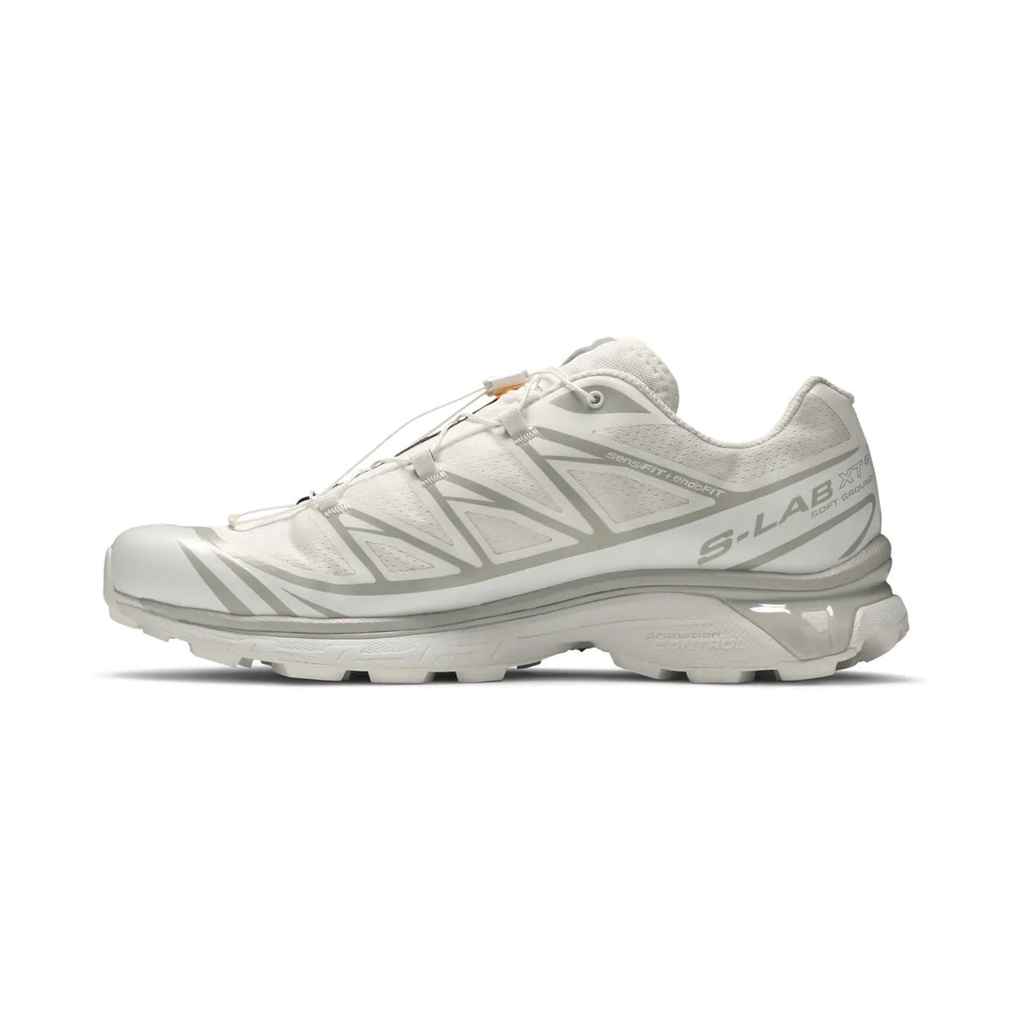 Salomon XT-6 Advanced 'White Lunar Rock' (L41252900)