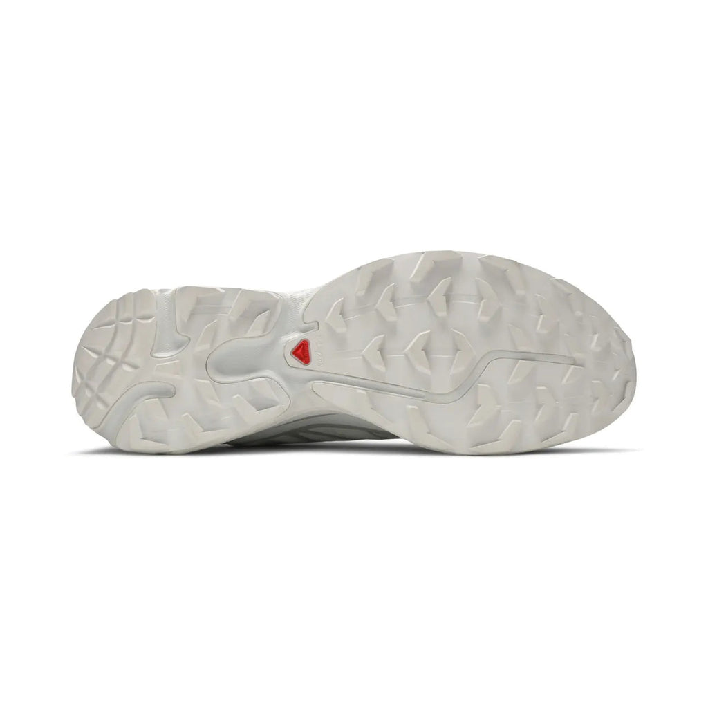 Salomon XT-6 Advanced 'White Lunar Rock' (L41252900)