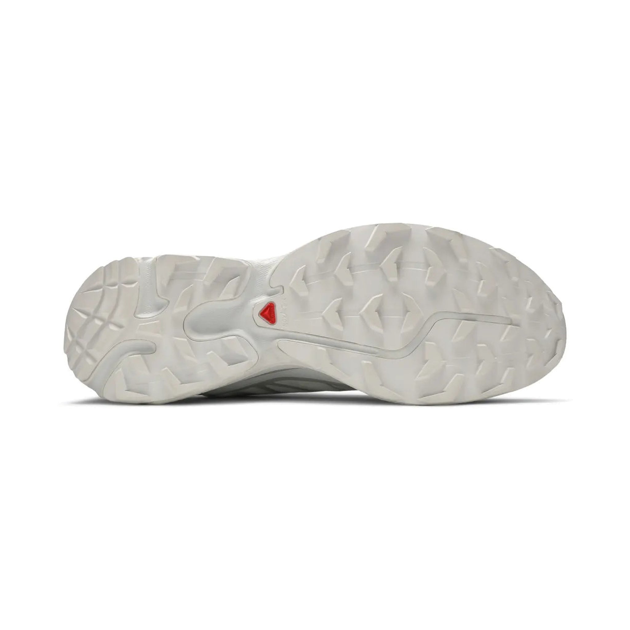 Salomon XT-6 Advanced 'White Lunar Rock' (L41252900)