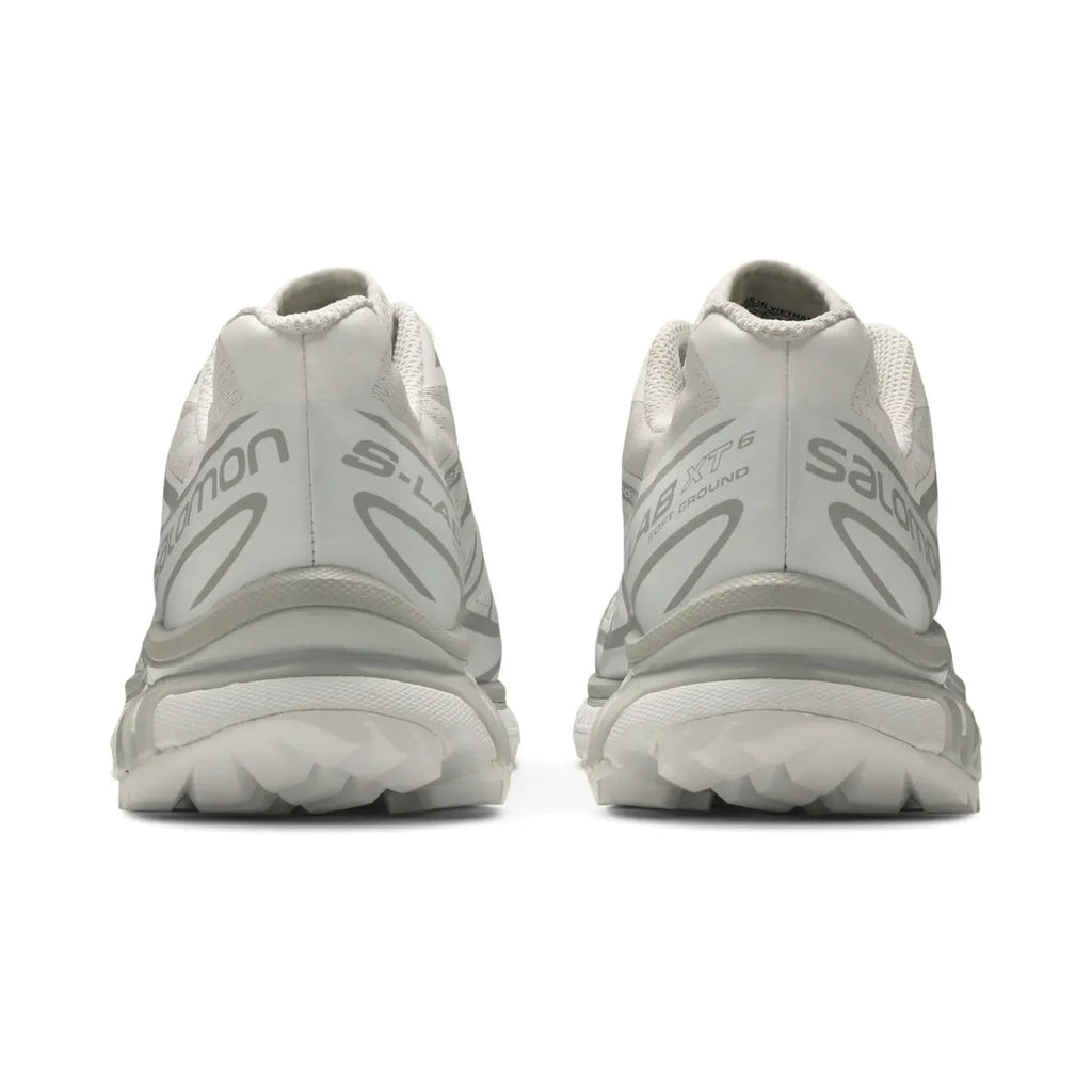 Salomon XT-6 Advanced 'White Lunar Rock' (L41252900)