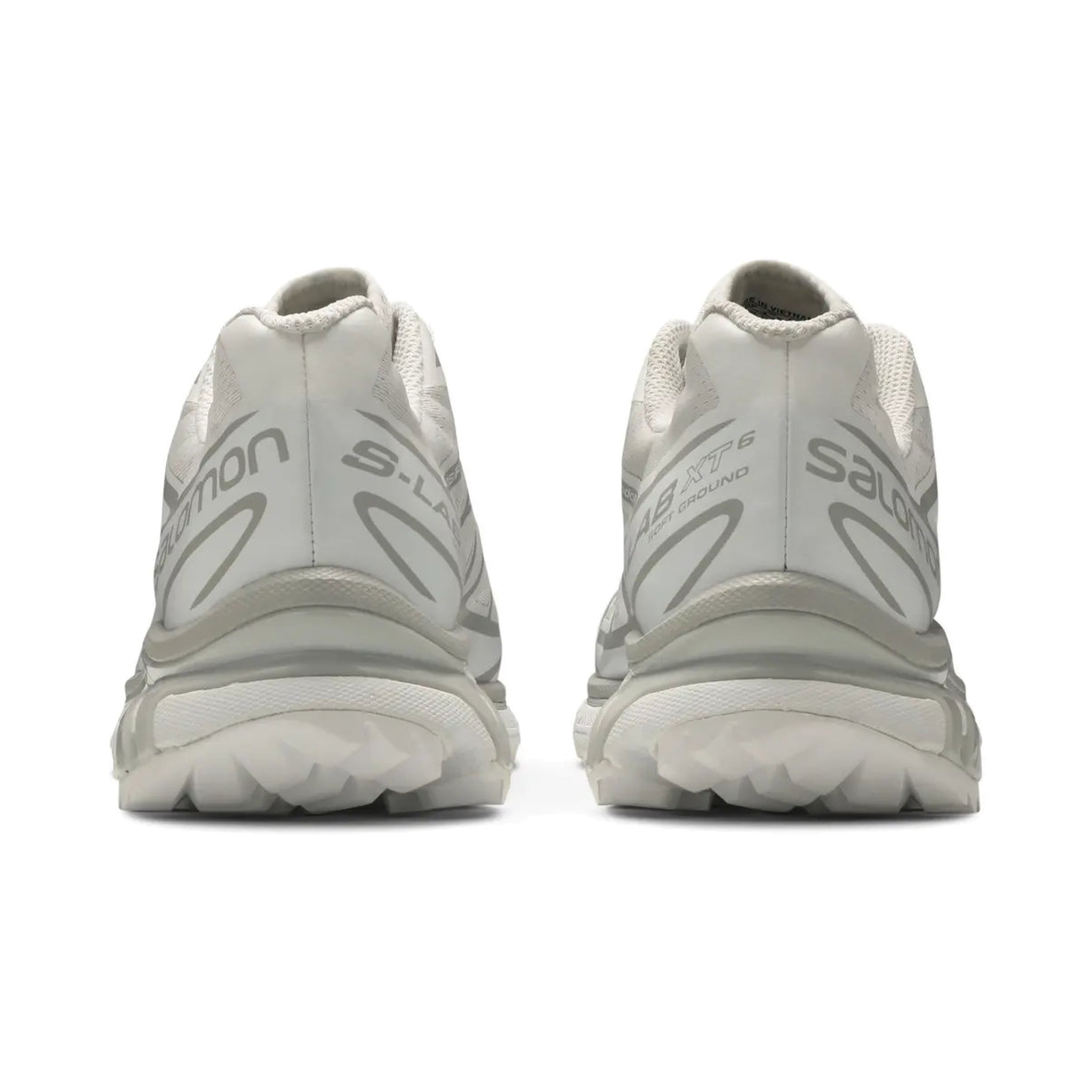 Salomon XT-6 Advanced 'White Lunar Rock' (L41252900)