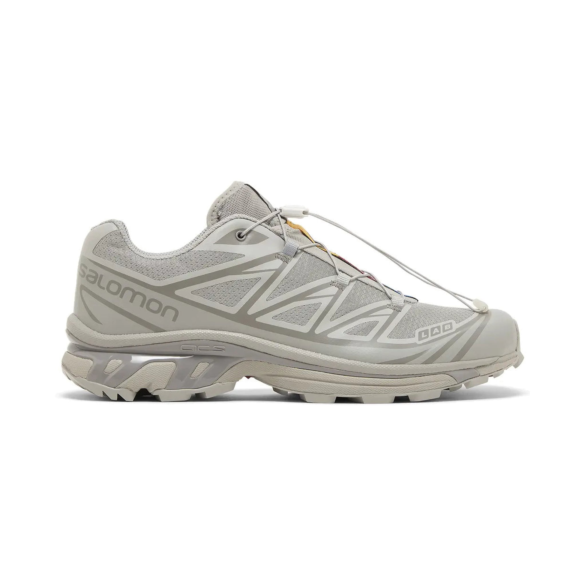 Salomon XT-6 'Ghost Grey' (L47444800)
