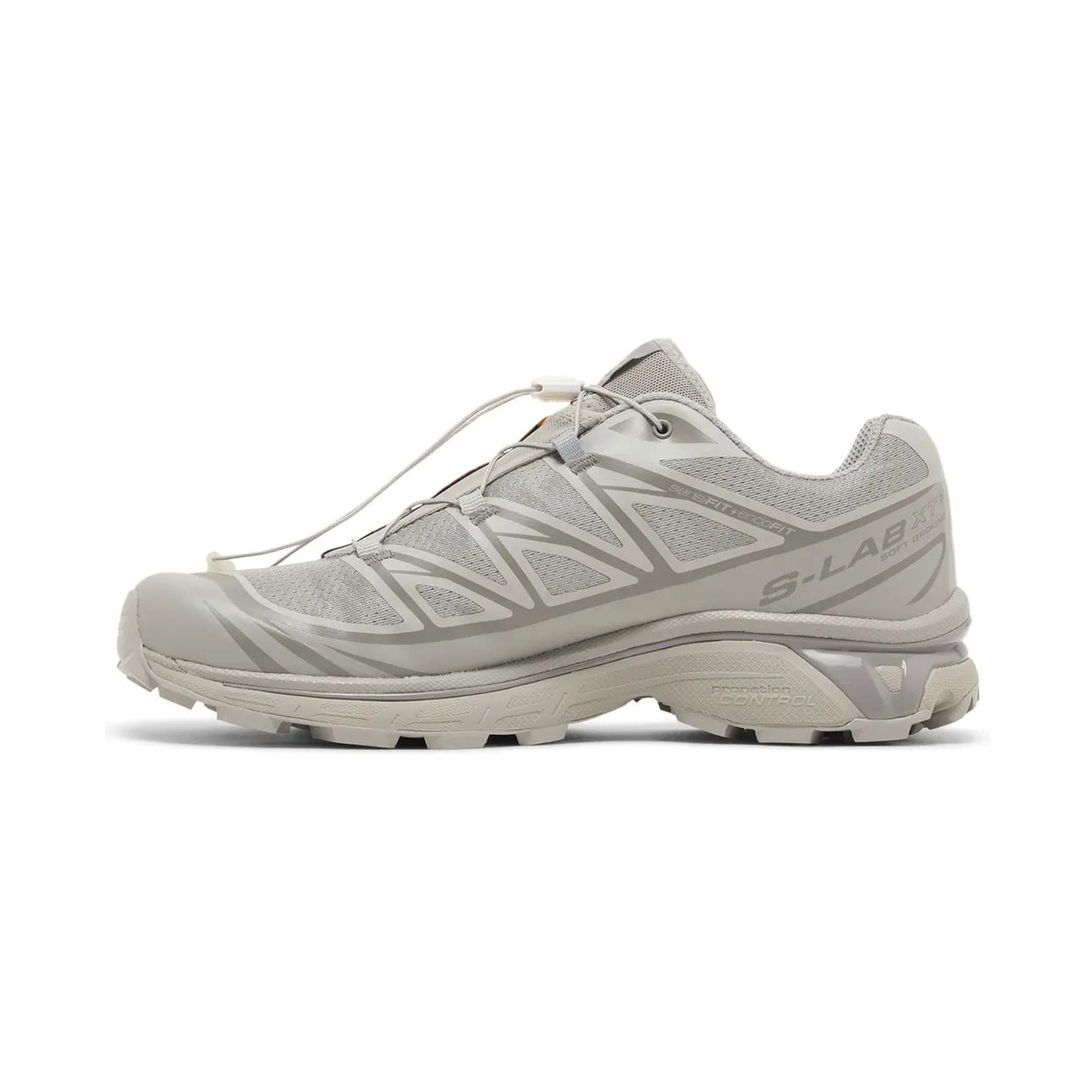 Salomon XT-6 'Ghost Grey' (L47444800)