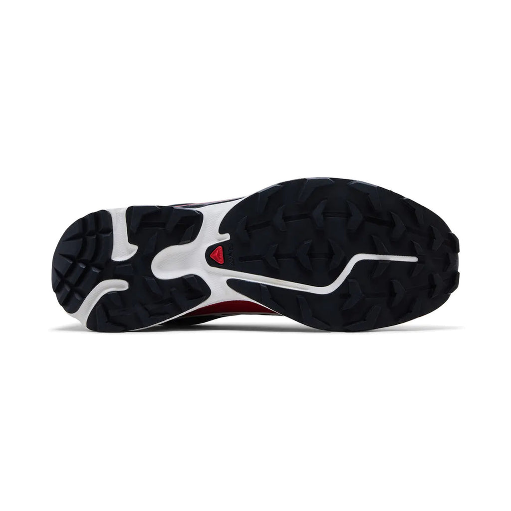 Salomon XT-6 GORE-TEX 'Black Flame Scarlet' (L47974900)