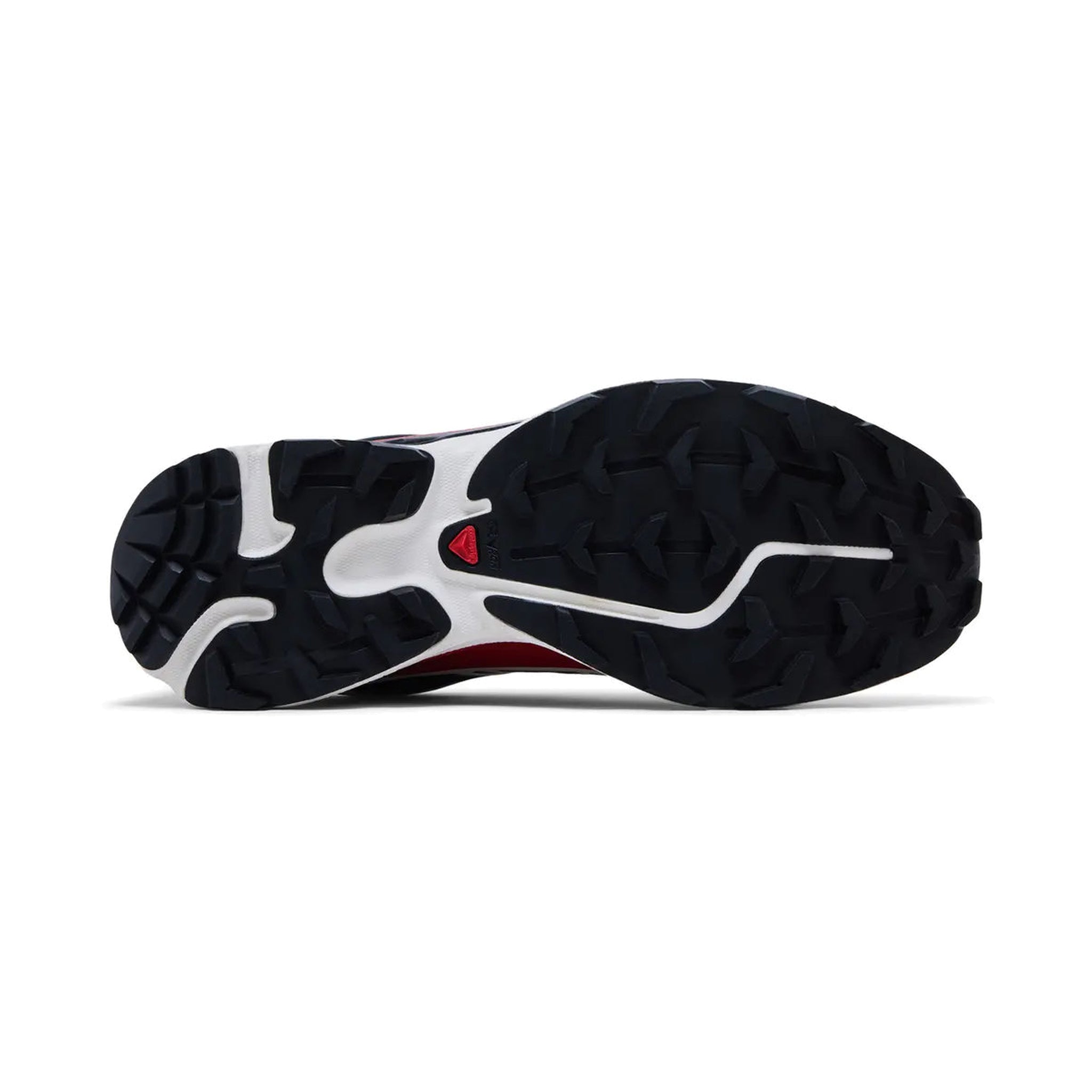 Salomon XT-6 GORE-TEX 'Black Flame Scarlet' (L47974900)