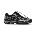 Salomon XT-6 GORE-TEX 'Black Silver' (L47450600)