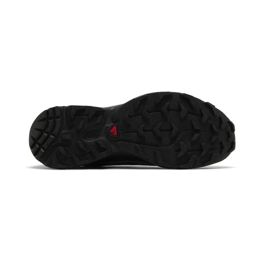 Salomon XT-6 GORE-TEX 'Black Silver' (L47450600)