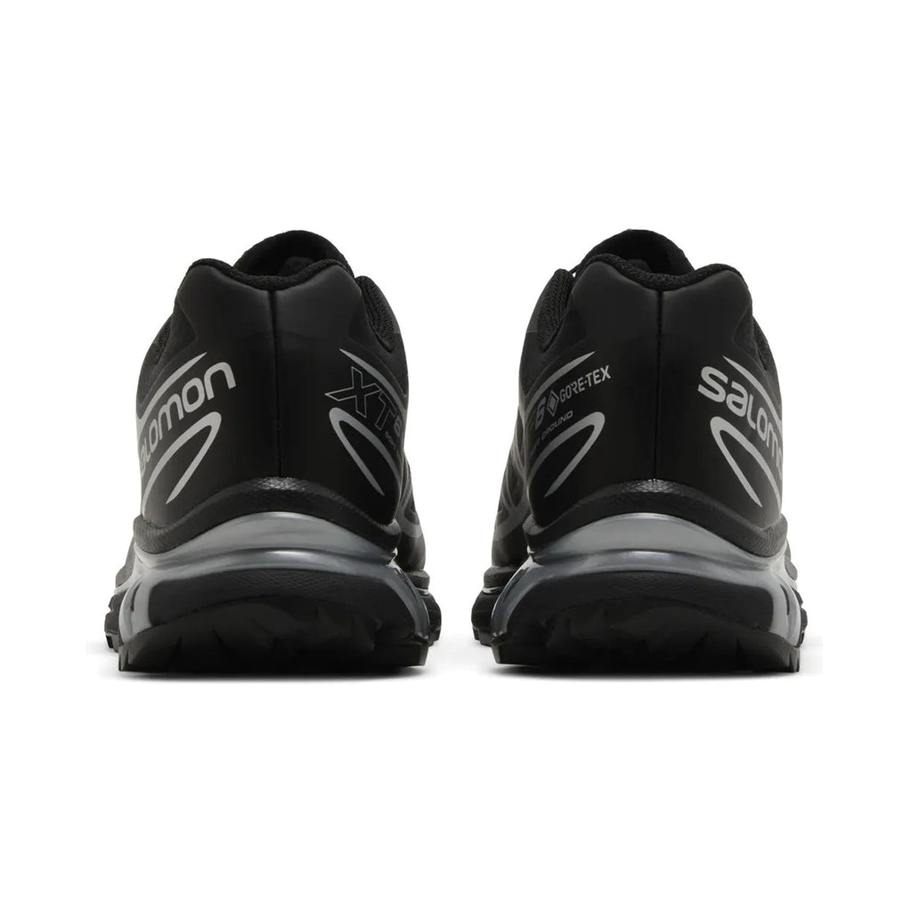Salomon XT-6 GORE-TEX 'Black Silver' (L47450600)