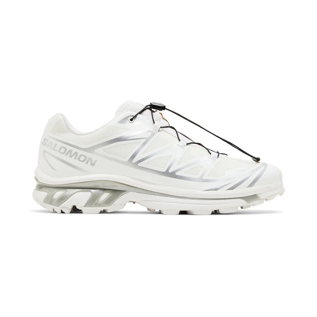 Salomon XT-6 GORE-TEX 'White/Silver' (L47581100)