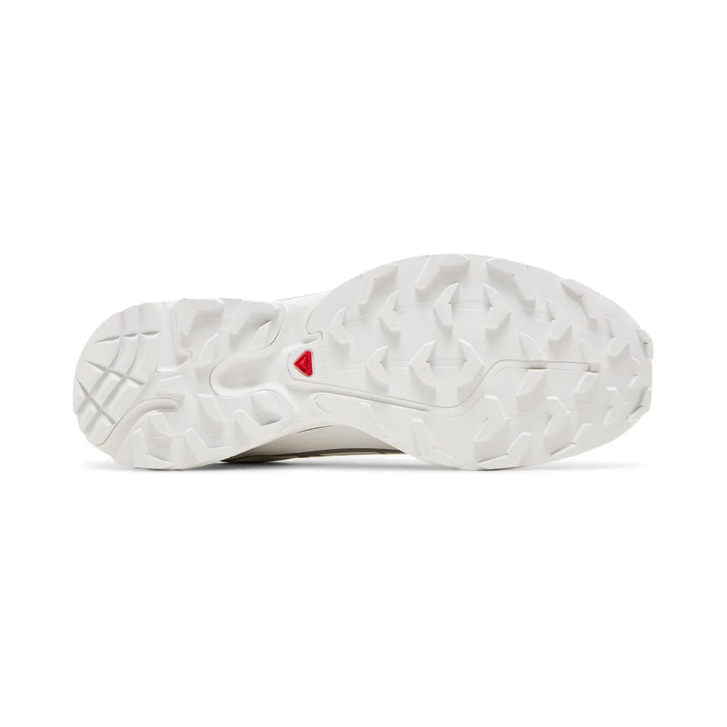 Salomon XT-6 GORE-TEX 'White/Silver' (L47581100)